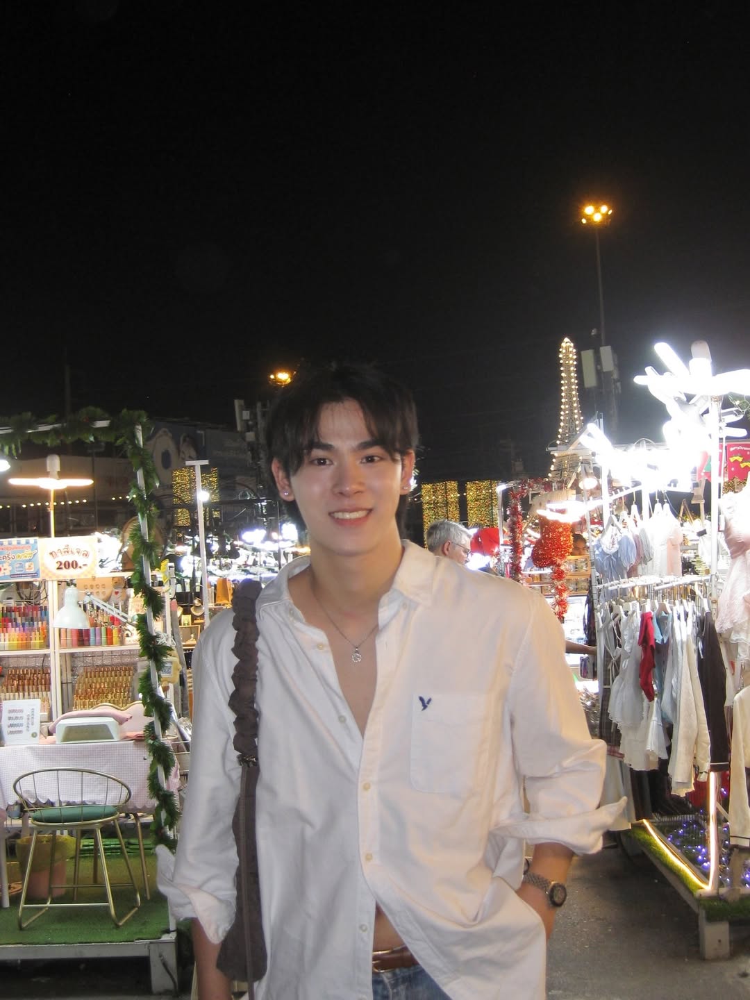 คูเปอร์ - ภัทรพสิษฐ์ ณ สงขลา