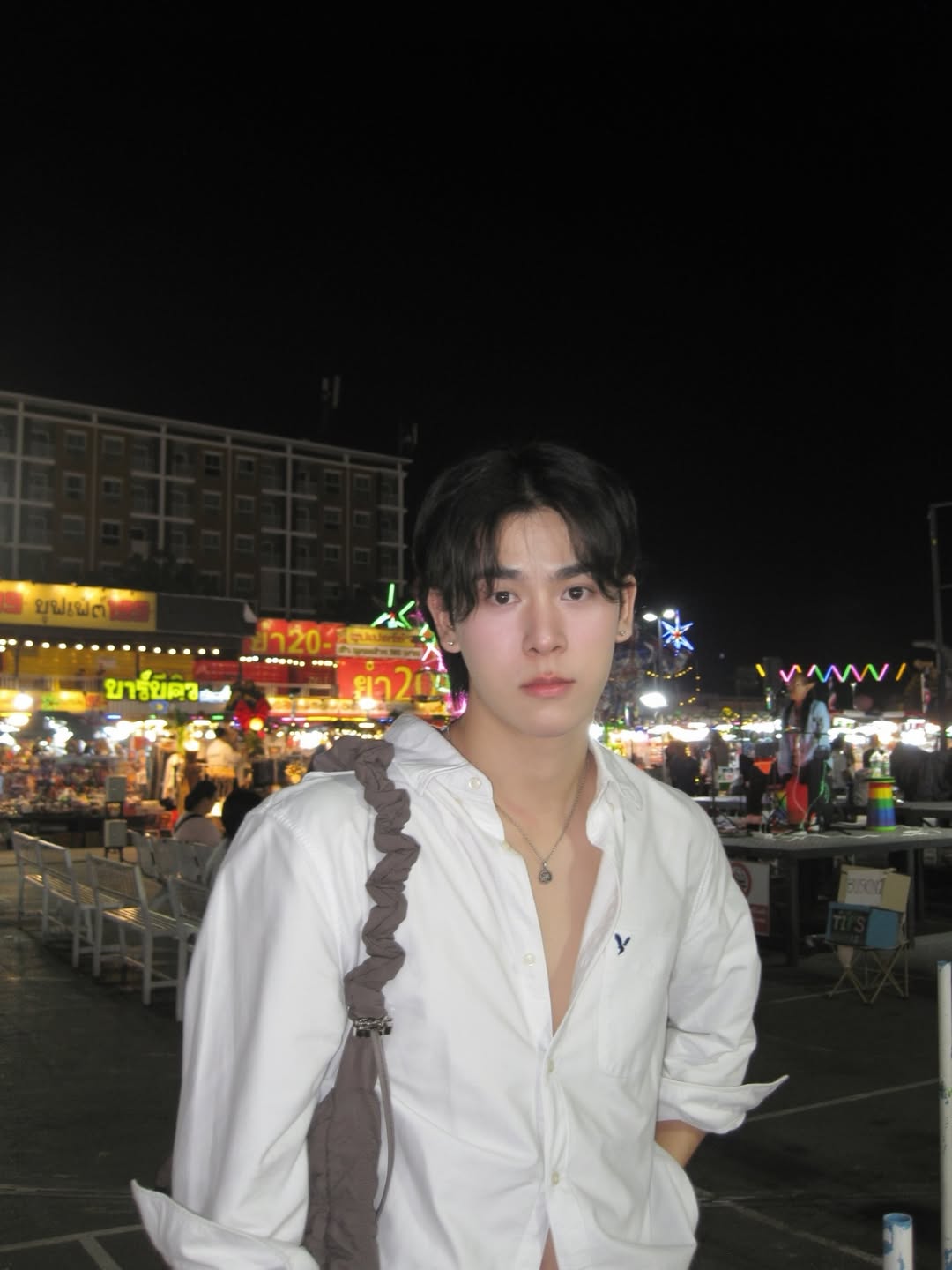 คูเปอร์ - ภัทรพสิษฐ์ ณ สงขลา