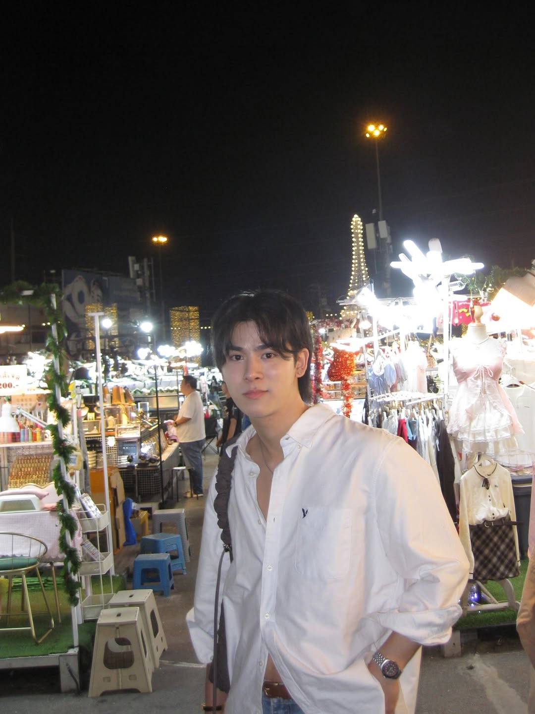 คูเปอร์ - ภัทรพสิษฐ์ ณ สงขลา