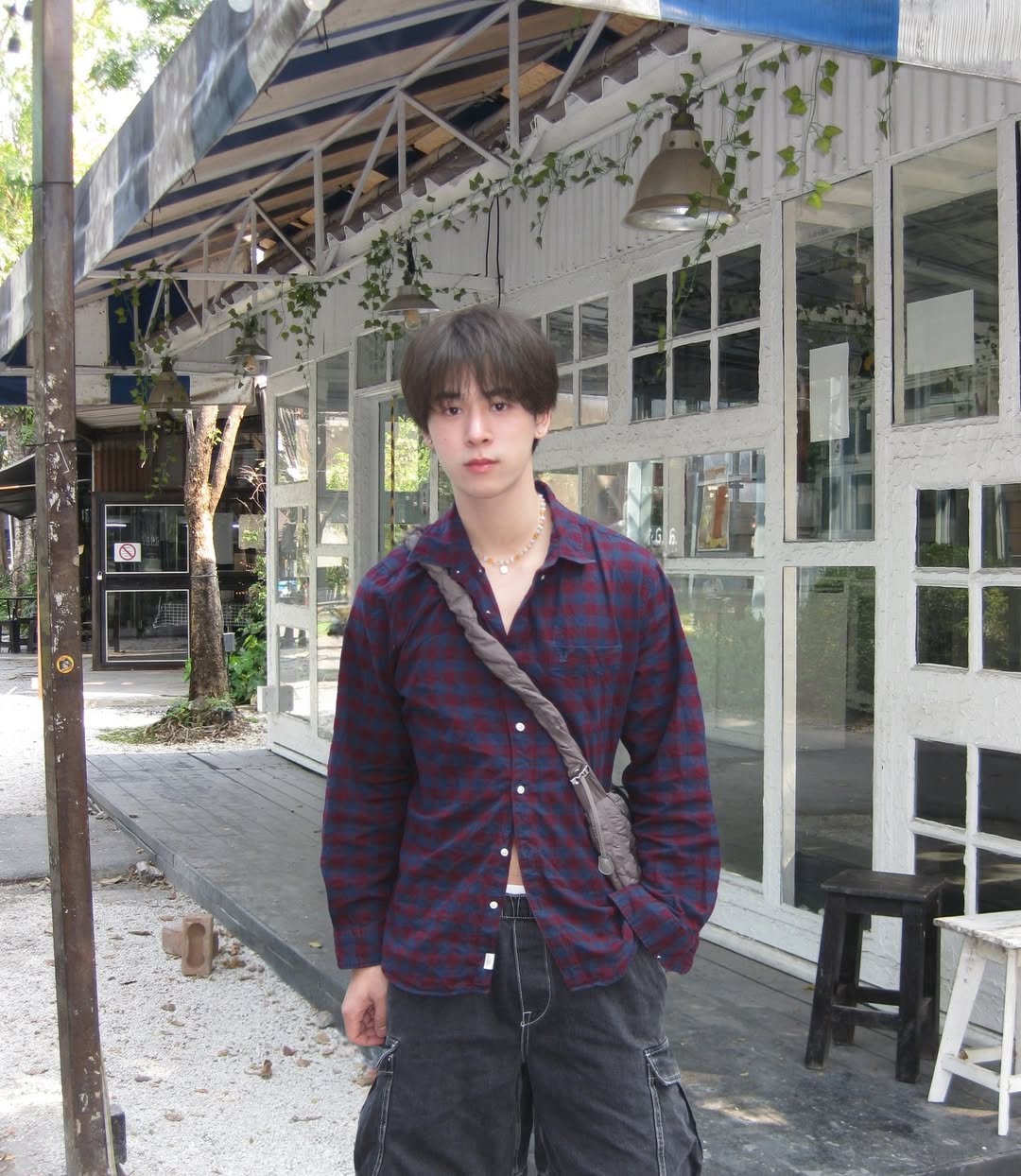 คูเปอร์ - ภัทรพสิษฐ์ ณ สงขลา