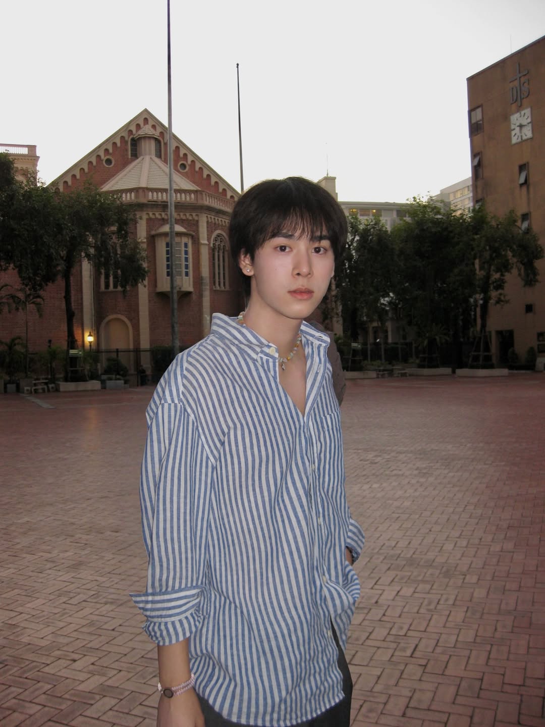 คูเปอร์ - ภัทรพสิษฐ์ ณ สงขลา