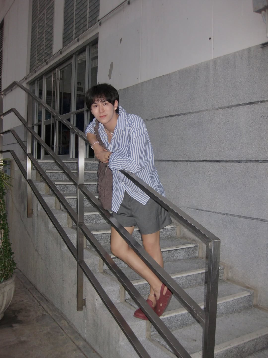 คูเปอร์ - ภัทรพสิษฐ์ ณ สงขลา