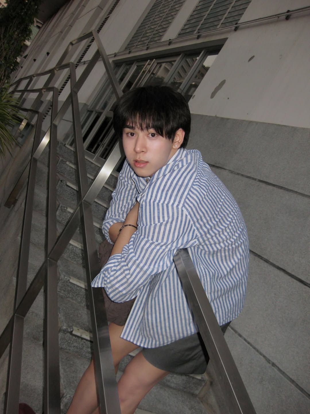 คูเปอร์ - ภัทรพสิษฐ์ ณ สงขลา