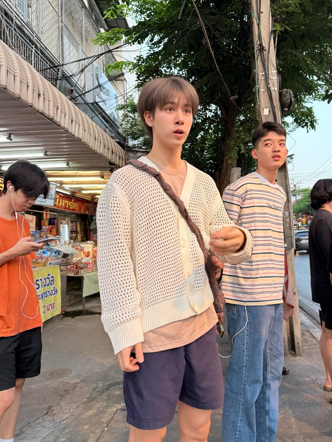 คูเปอร์ - ภัทรพสิษฐ์ ณ สงขลา