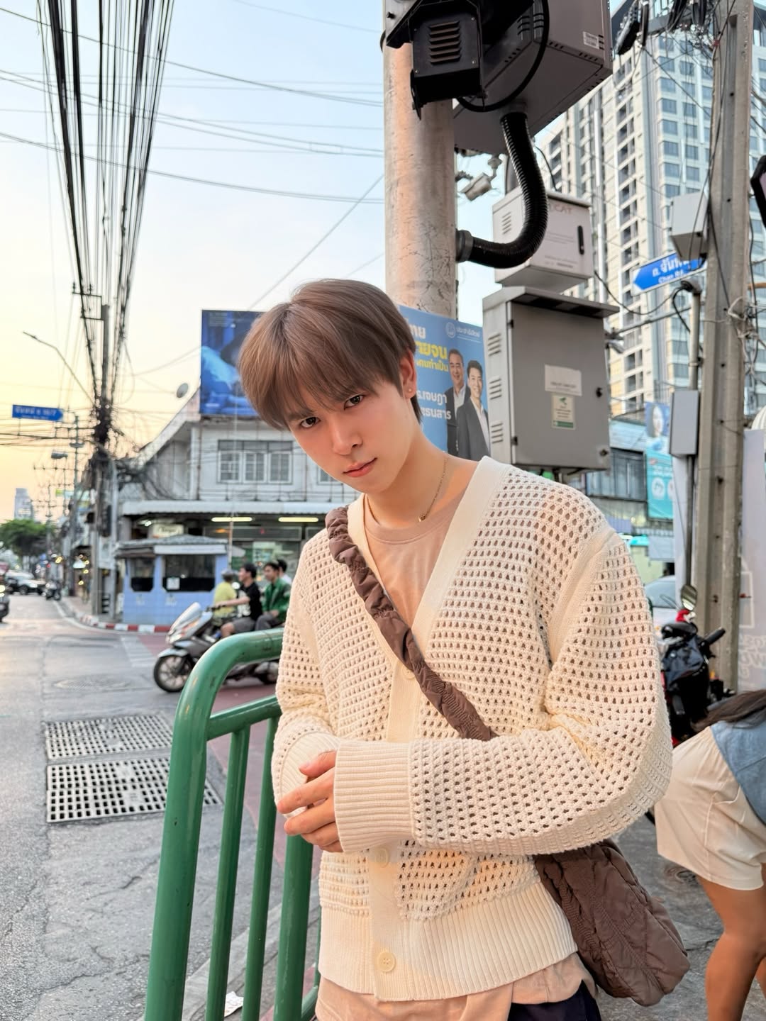 คูเปอร์ - ภัทรพสิษฐ์ ณ สงขลา