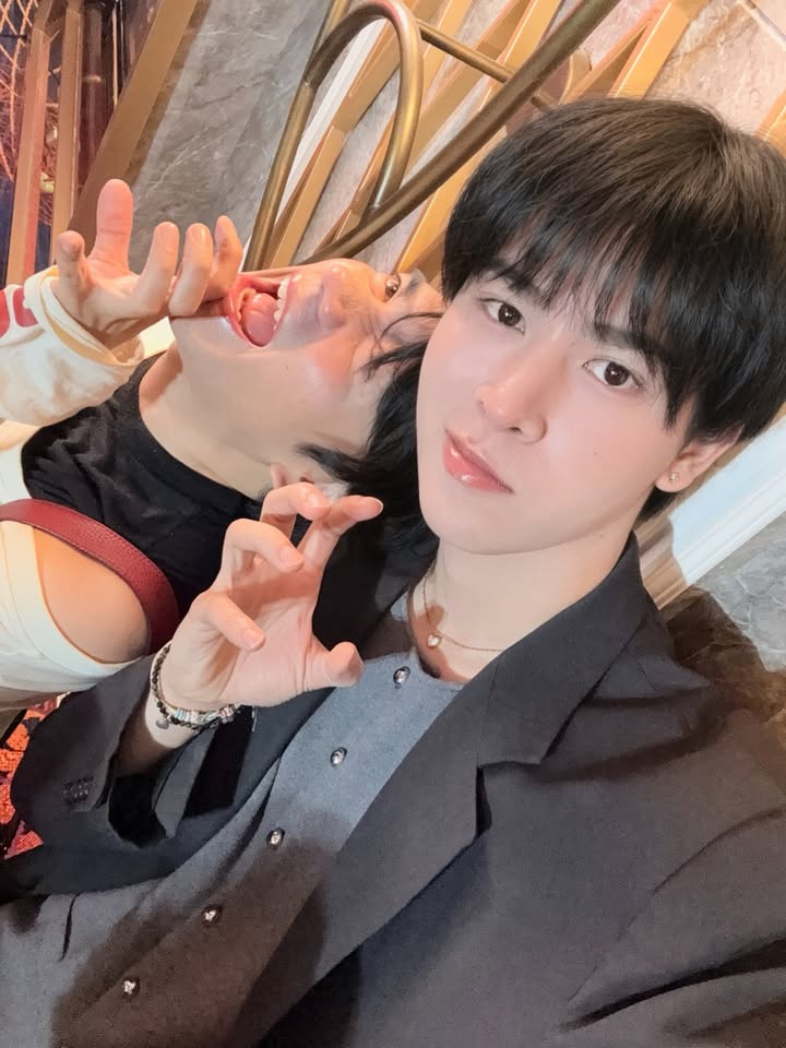 คูเปอร์ - ภัทรพสิษฐ์ ณ สงขลา