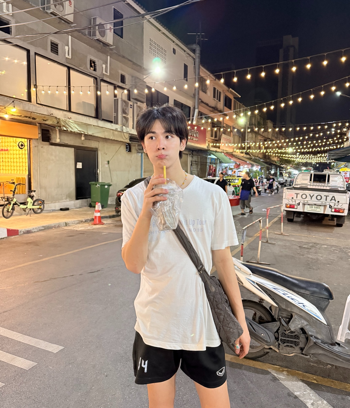 คูเปอร์ - ภัทรพสิษฐ์ ณ สงขลา