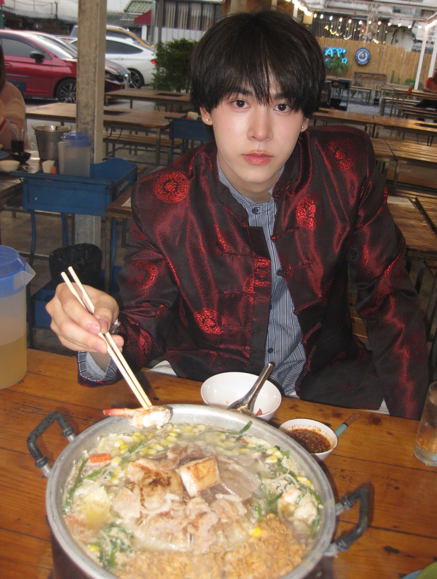 คูเปอร์ - ภัทรพสิษฐ์ ณ สงขลา