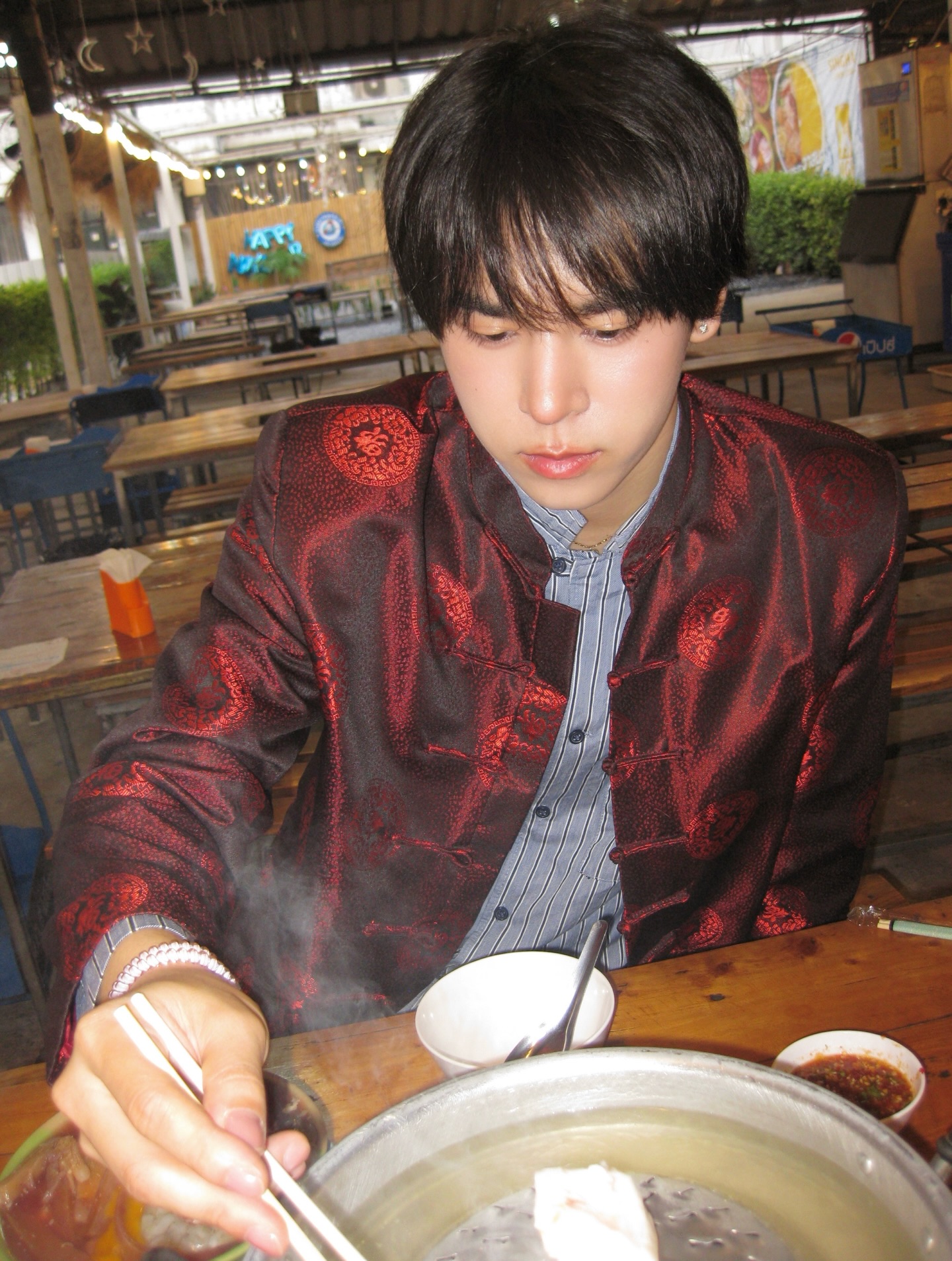 คูเปอร์ - ภัทรพสิษฐ์ ณ สงขลา