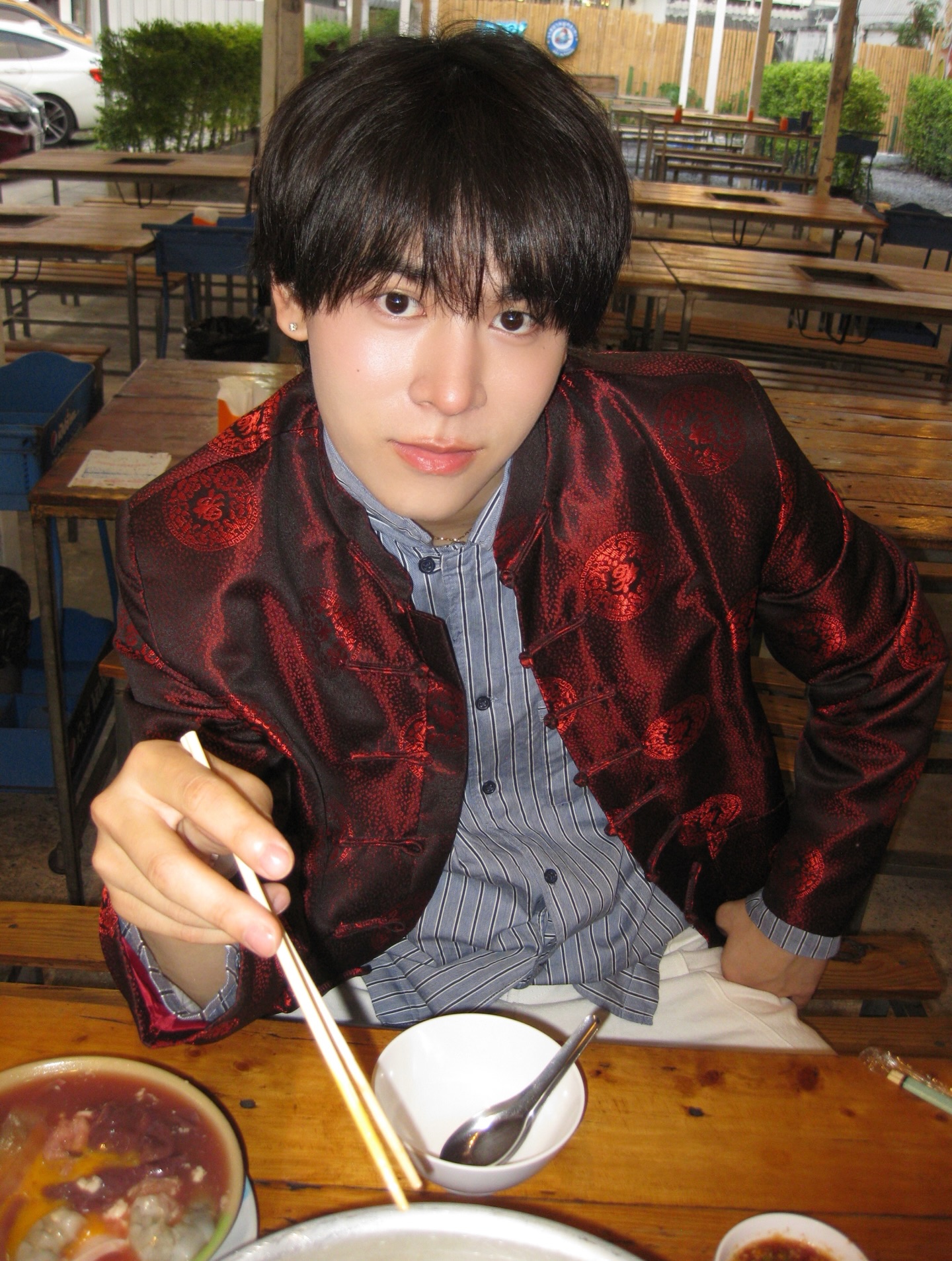 คูเปอร์ - ภัทรพสิษฐ์ ณ สงขลา