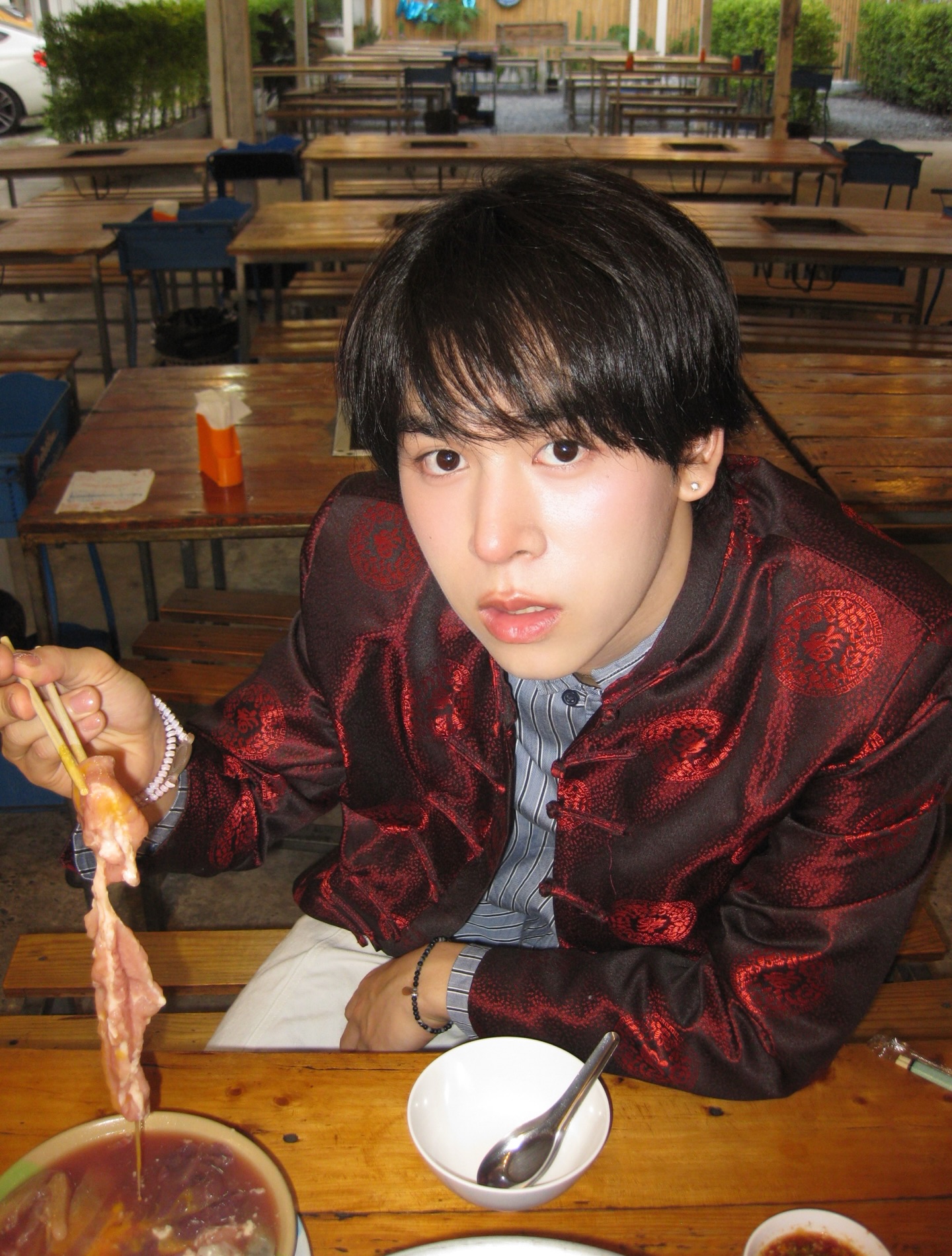 คูเปอร์ - ภัทรพสิษฐ์ ณ สงขลา