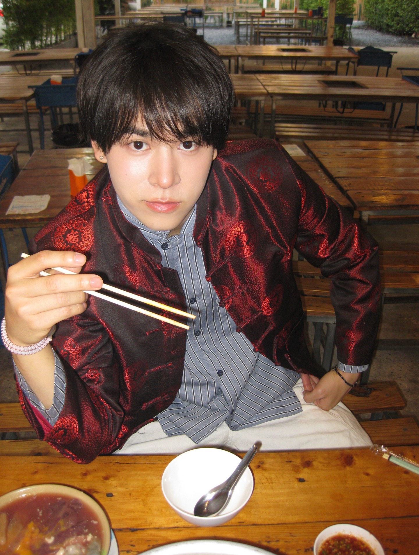 คูเปอร์ - ภัทรพสิษฐ์ ณ สงขลา