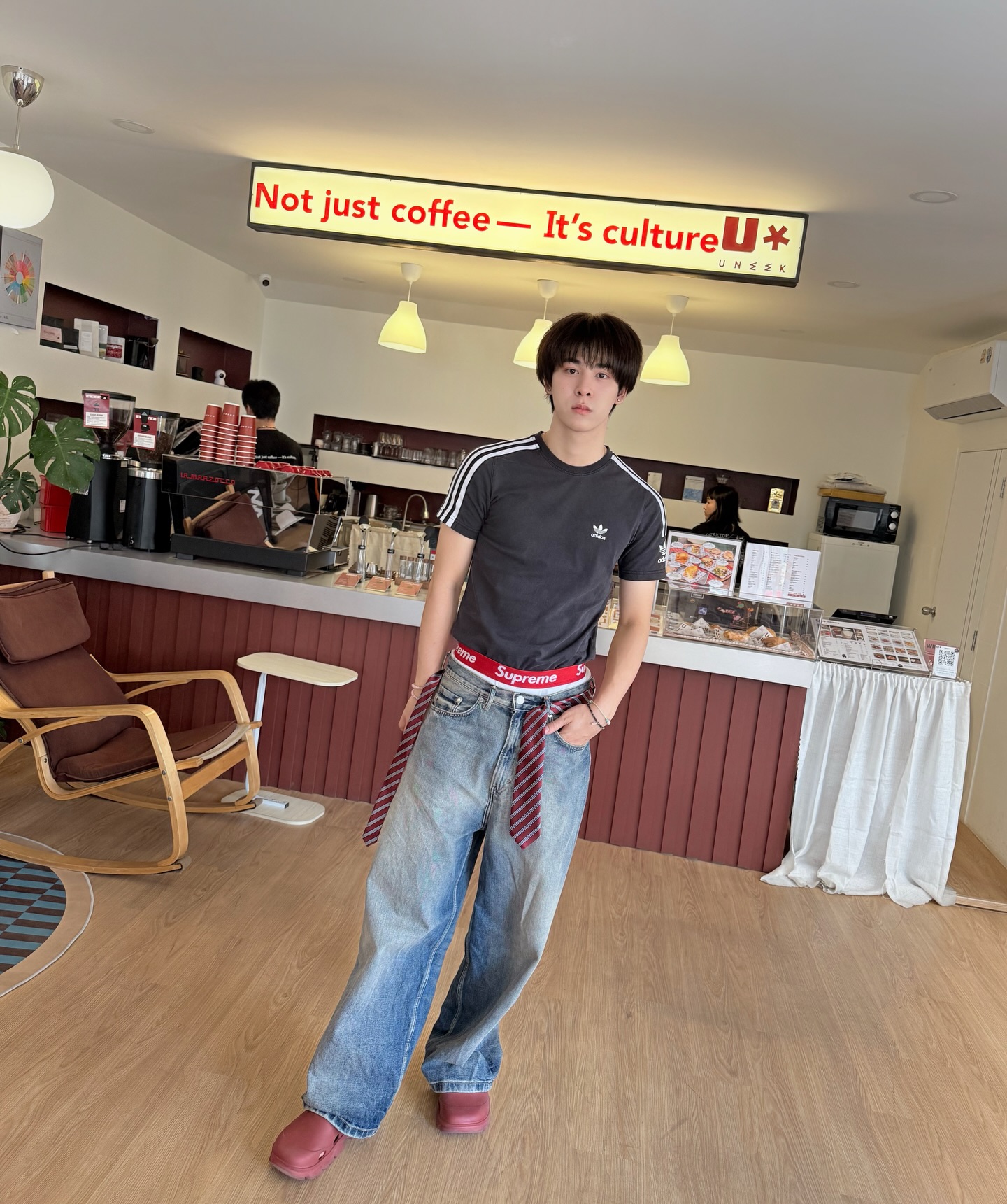 คูเปอร์ - ภัทรพสิษฐ์ ณ สงขลา