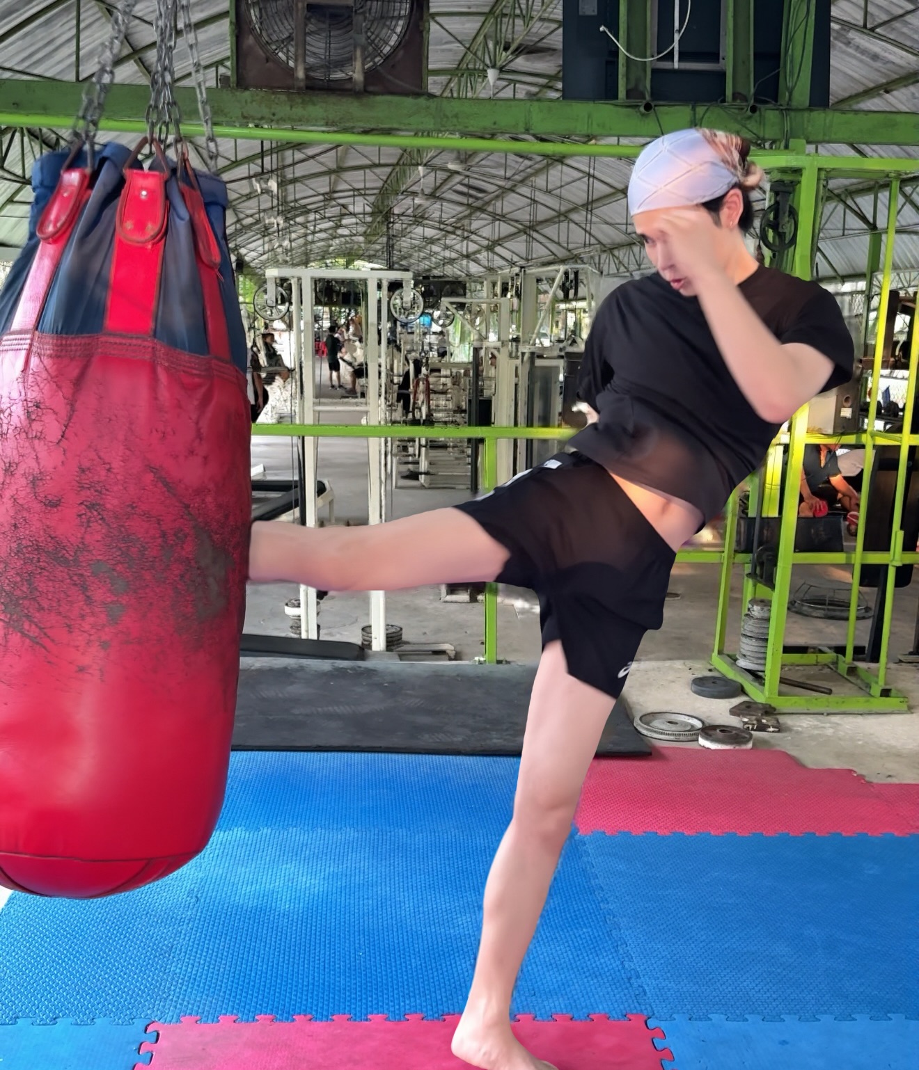 คูเปอร์ - ภัทรพสิษฐ์ ณ สงขลา