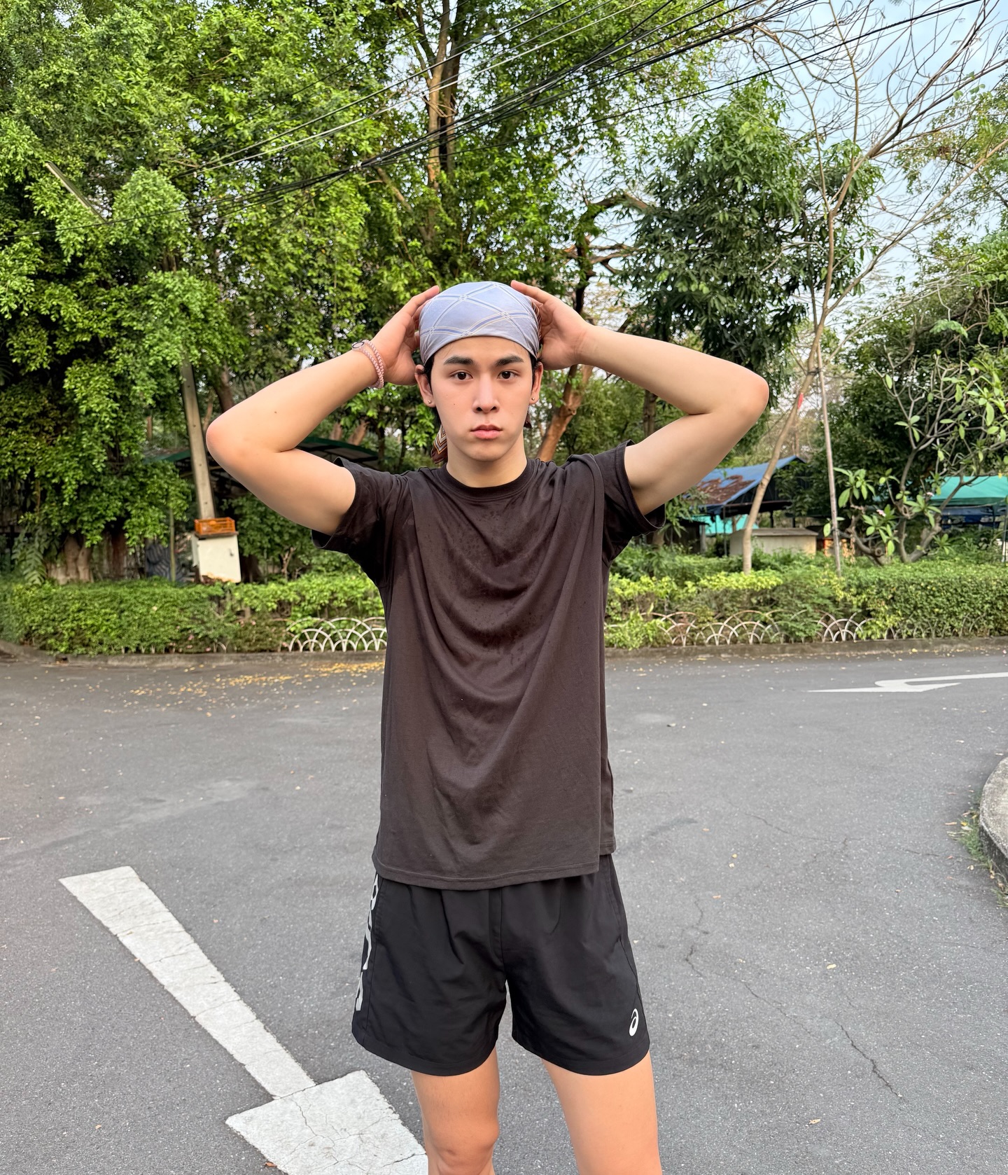 คูเปอร์ - ภัทรพสิษฐ์ ณ สงขลา