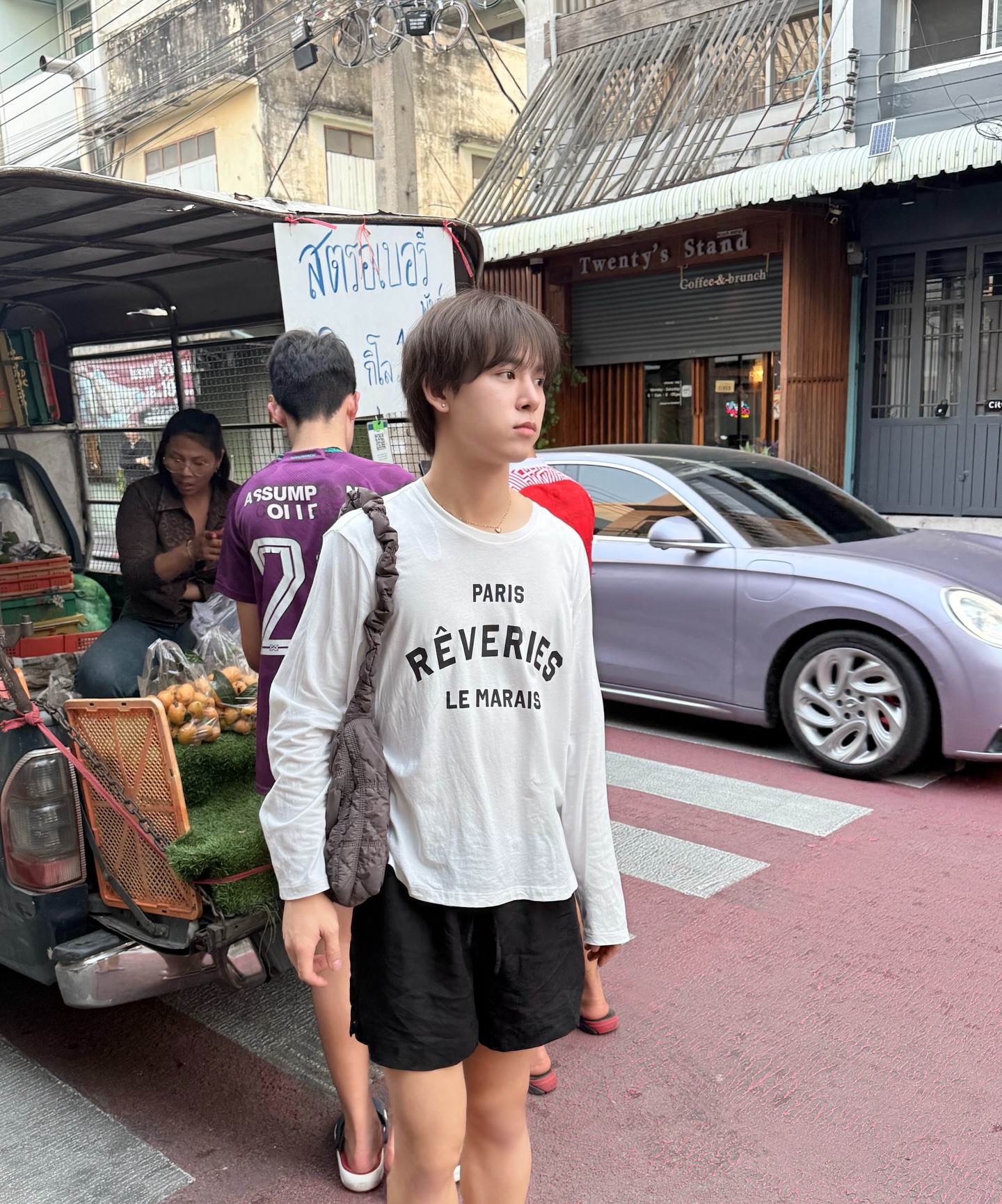 คูเปอร์ - ภัทรพสิษฐ์ ณ สงขลา