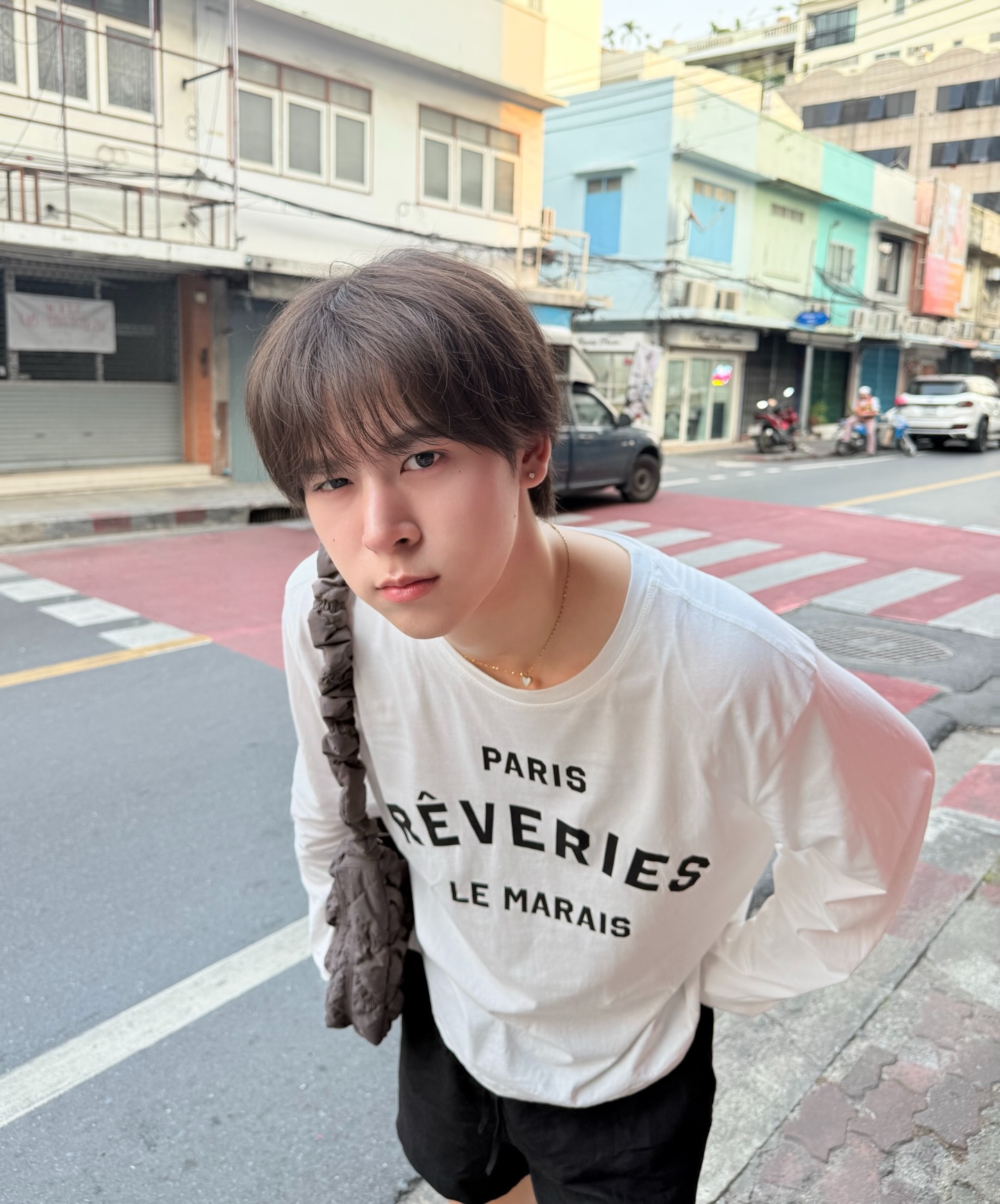 คูเปอร์ - ภัทรพสิษฐ์ ณ สงขลา