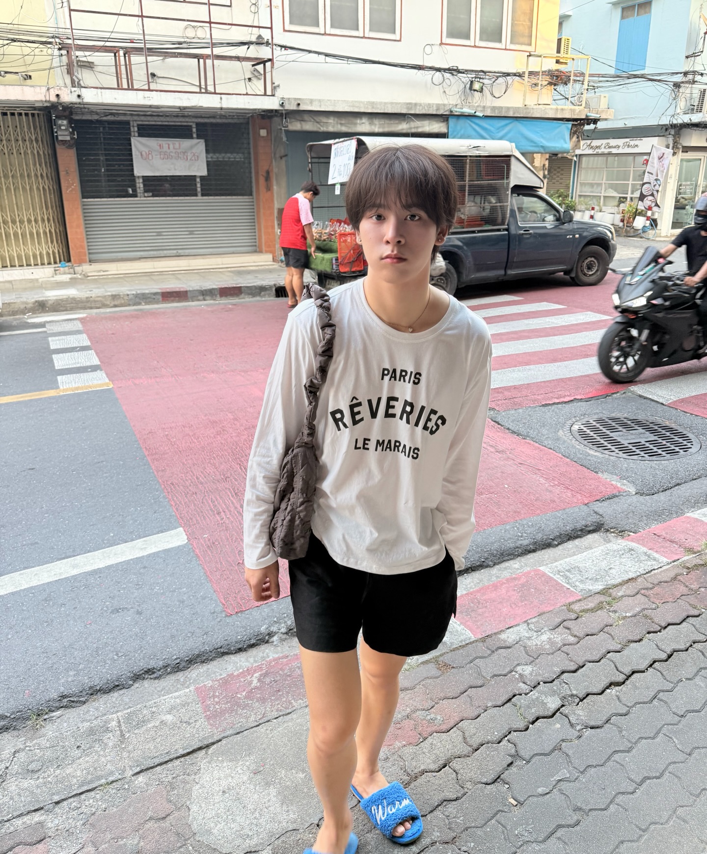 คูเปอร์ - ภัทรพสิษฐ์ ณ สงขลา