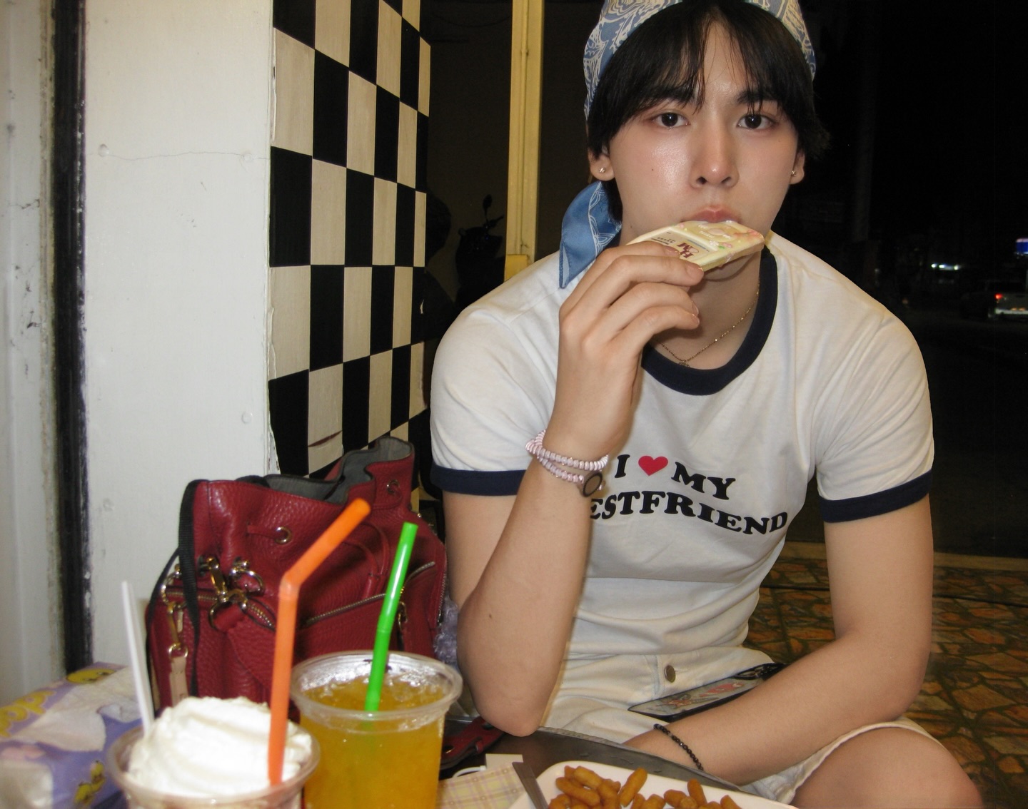 คูเปอร์ - ภัทรพสิษฐ์ ณ สงขลา