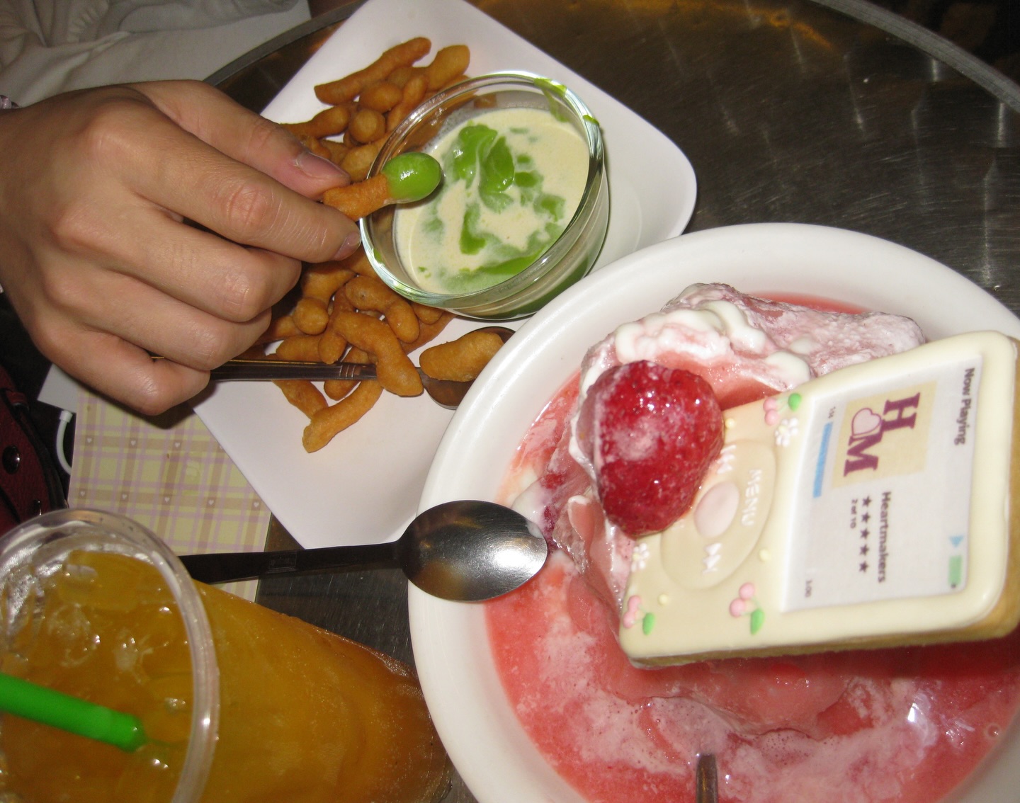 คูเปอร์ - ภัทรพสิษฐ์ ณ สงขลา