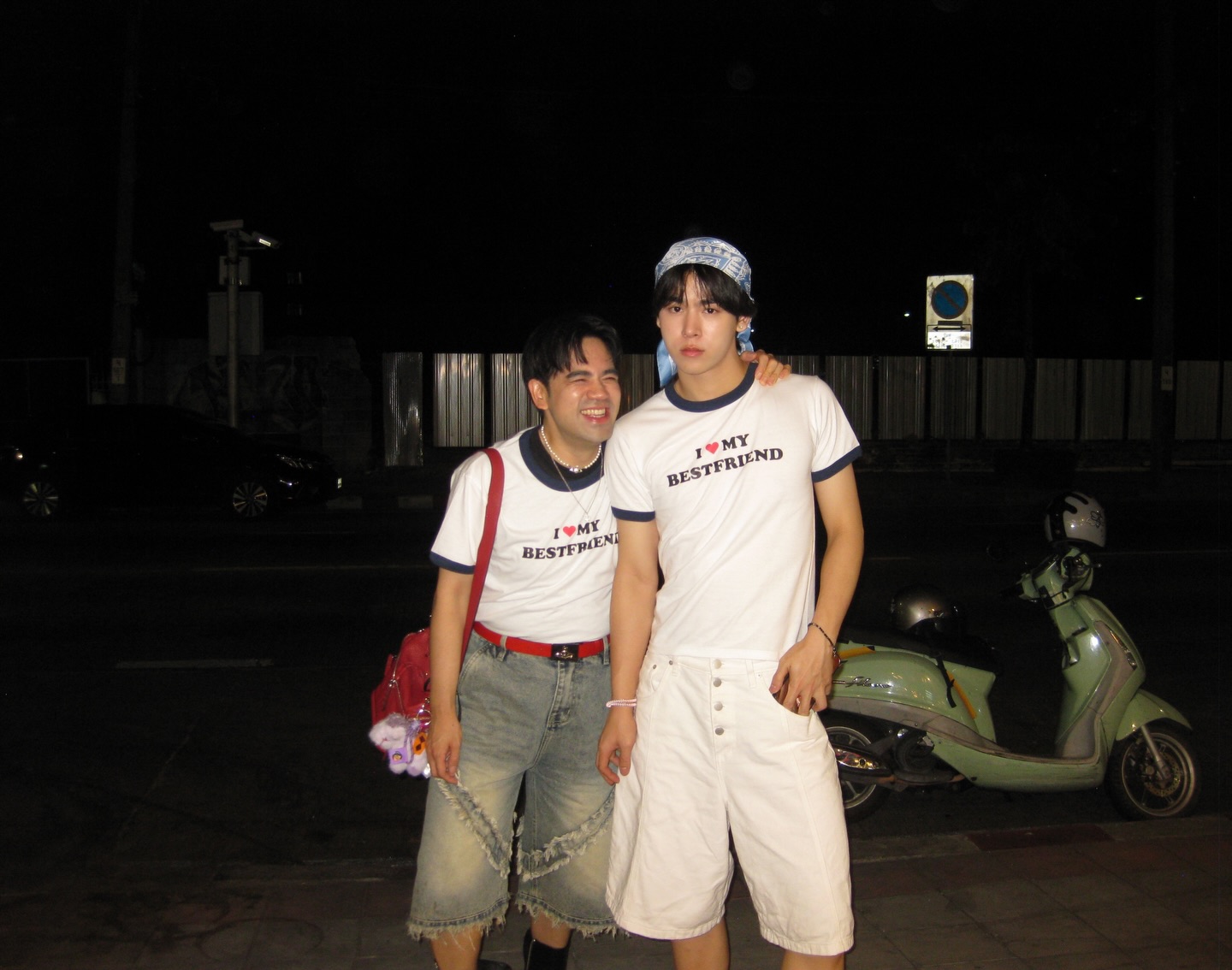 คูเปอร์ - ภัทรพสิษฐ์ ณ สงขลา