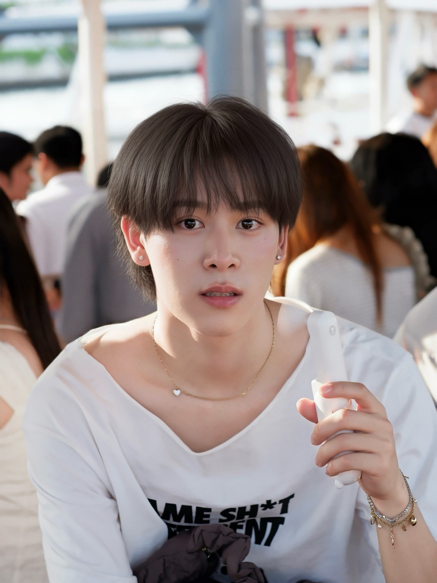 คูเปอร์ - ภัทรพสิษฐ์ ณ สงขลา