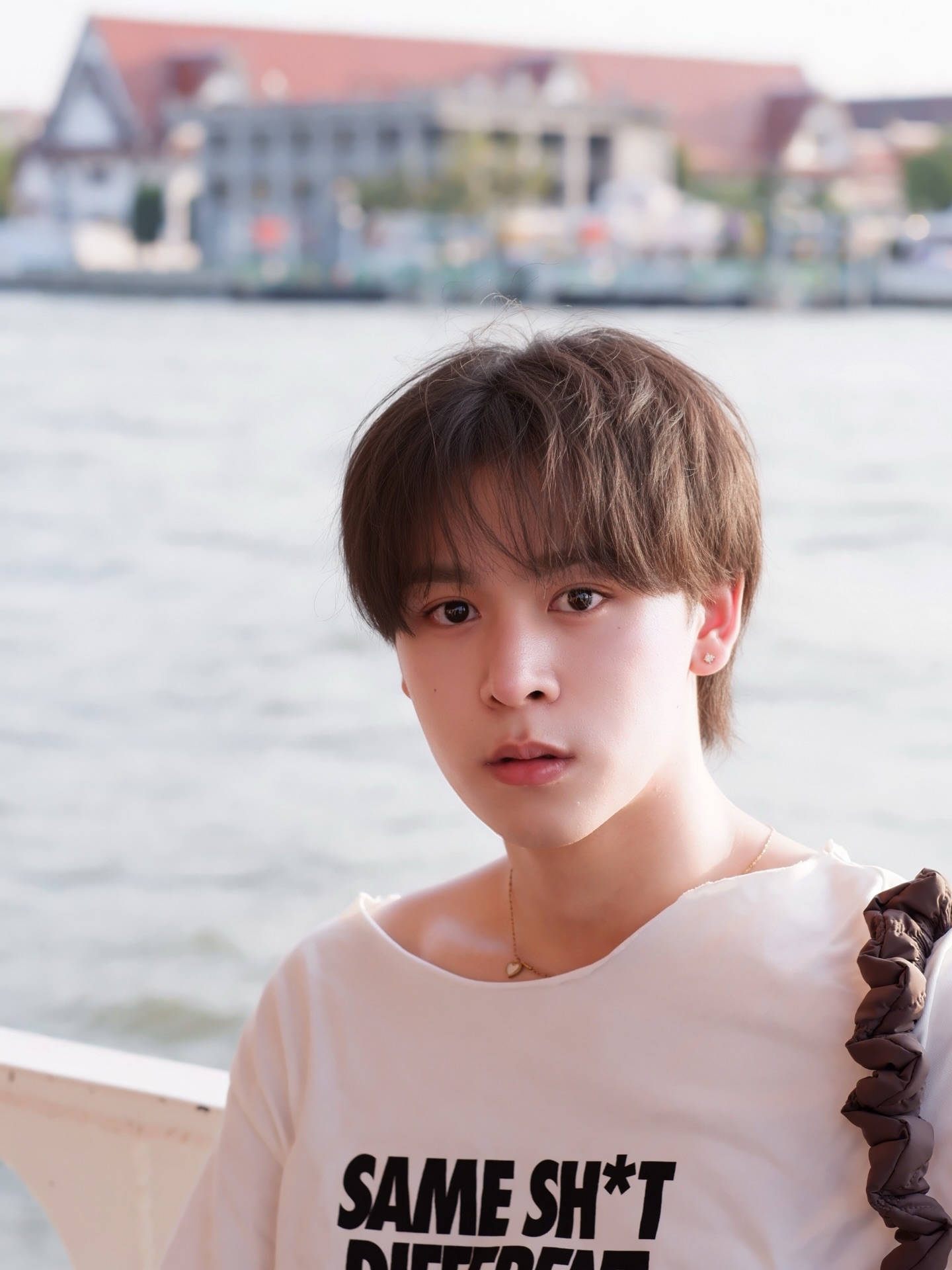 คูเปอร์ - ภัทรพสิษฐ์ ณ สงขลา