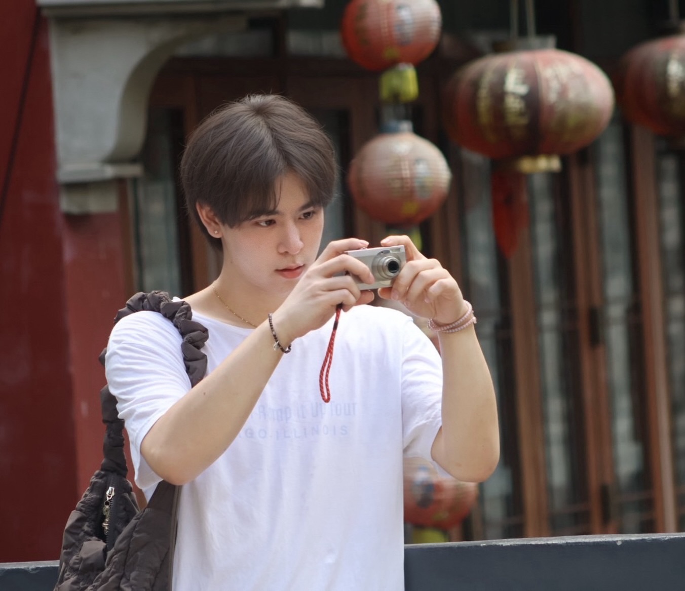 คูเปอร์ - ภัทรพสิษฐ์ ณ สงขลา