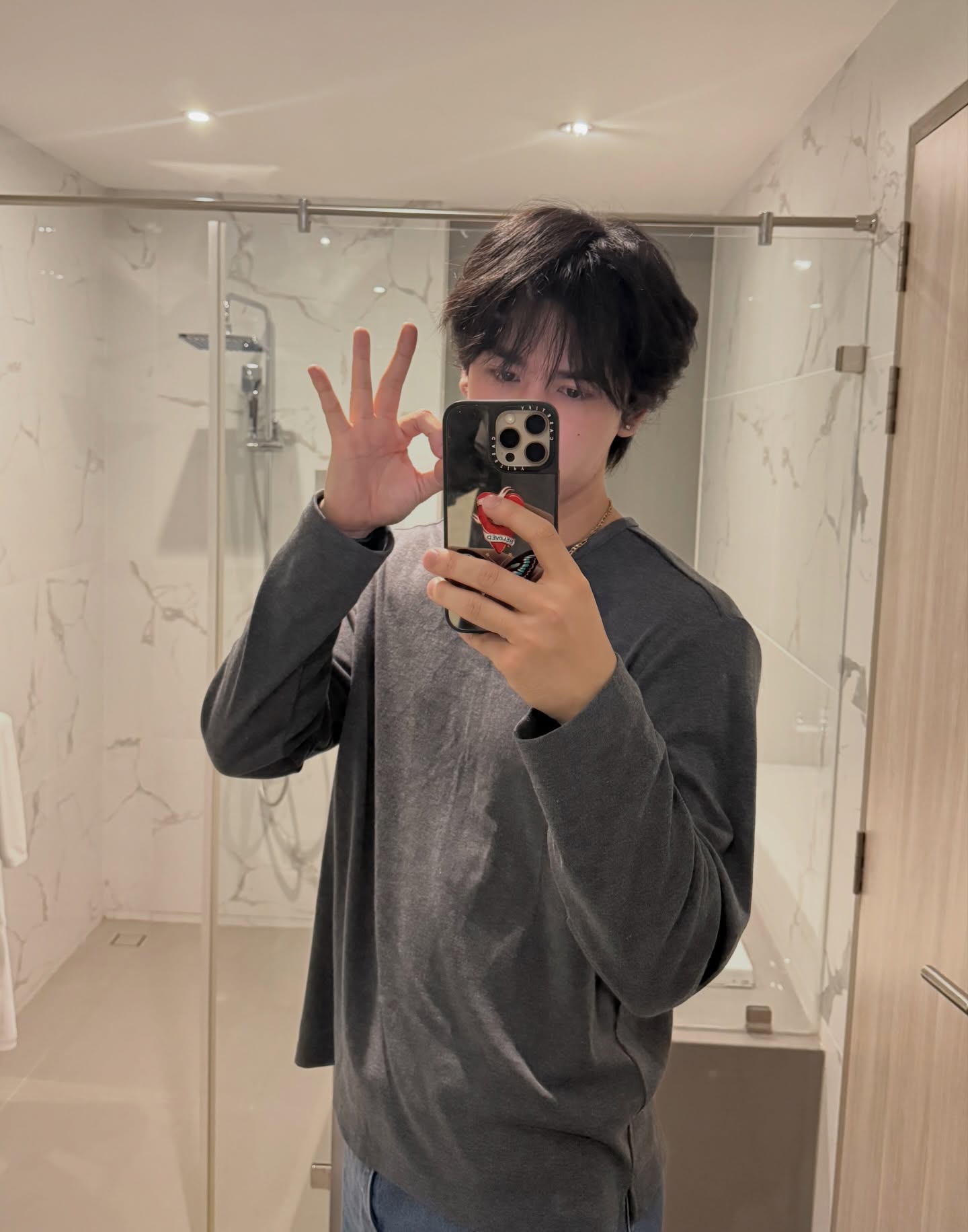 คูเปอร์ - ภัทรพสิษฐ์ ณ สงขลา