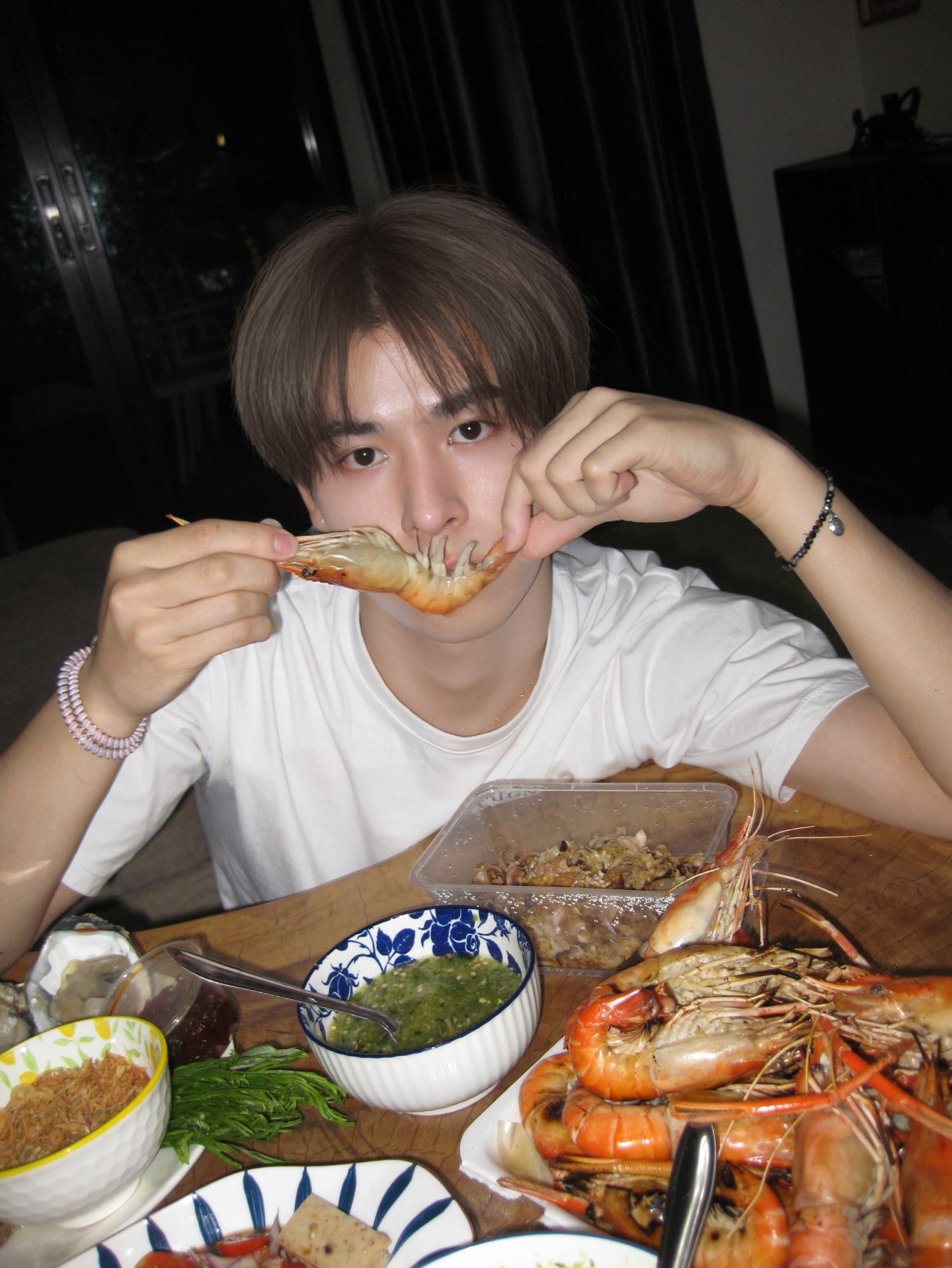 คูเปอร์ - ภัทรพสิษฐ์ ณ สงขลา