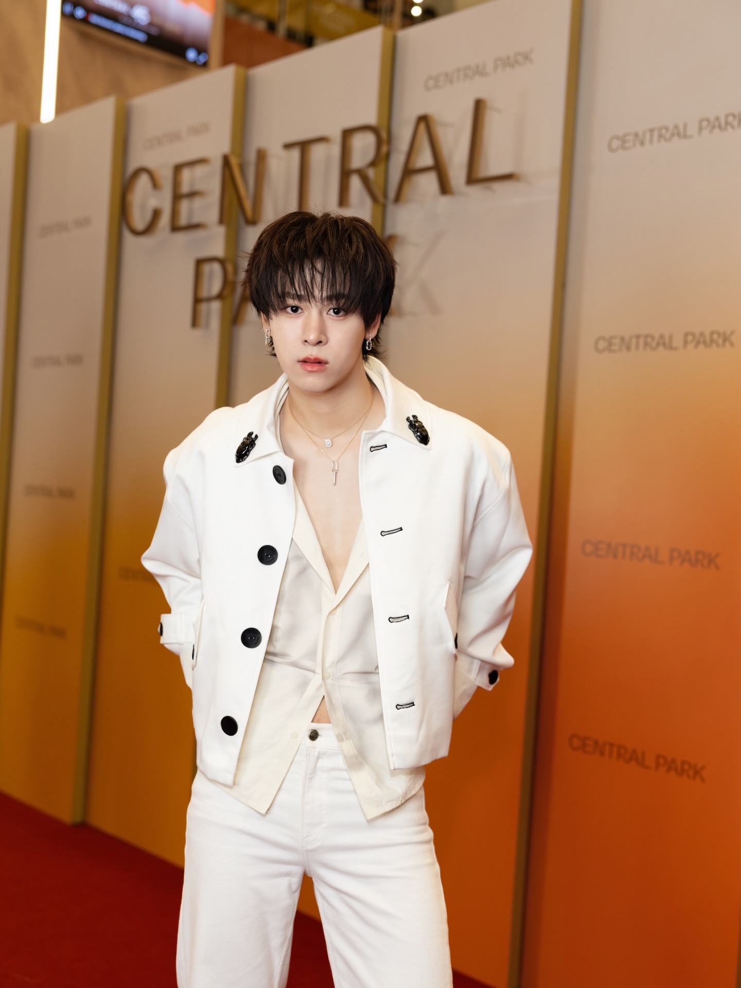 คูเปอร์ - ภัทรพสิษฐ์ ณ สงขลา