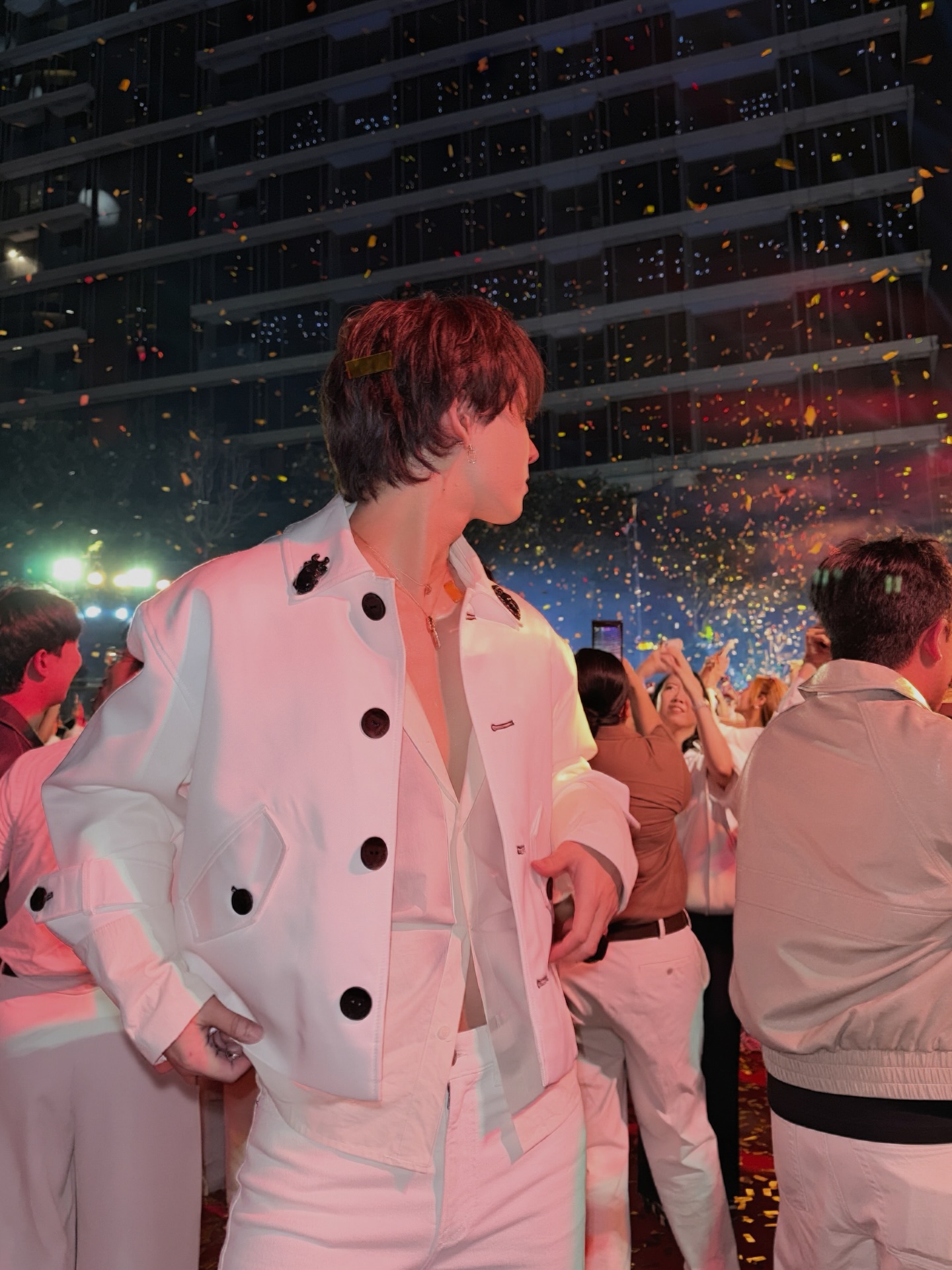 คูเปอร์ - ภัทรพสิษฐ์ ณ สงขลา