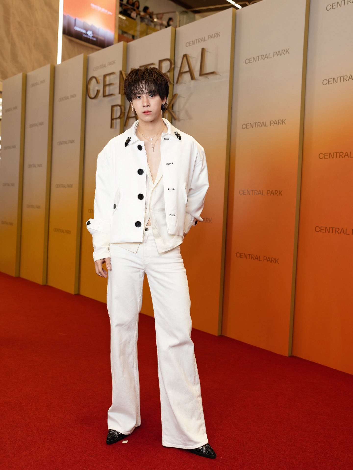 คูเปอร์ - ภัทรพสิษฐ์ ณ สงขลา