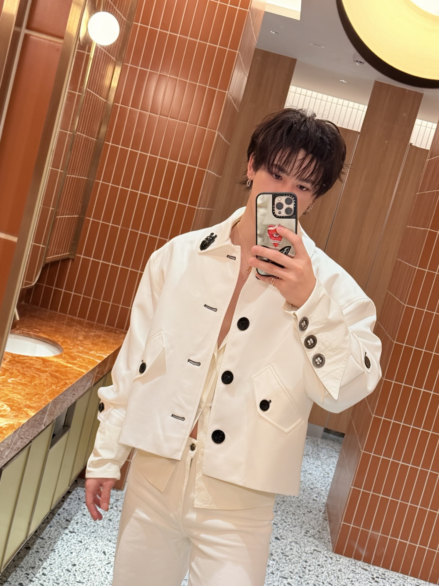 คูเปอร์ - ภัทรพสิษฐ์ ณ สงขลา