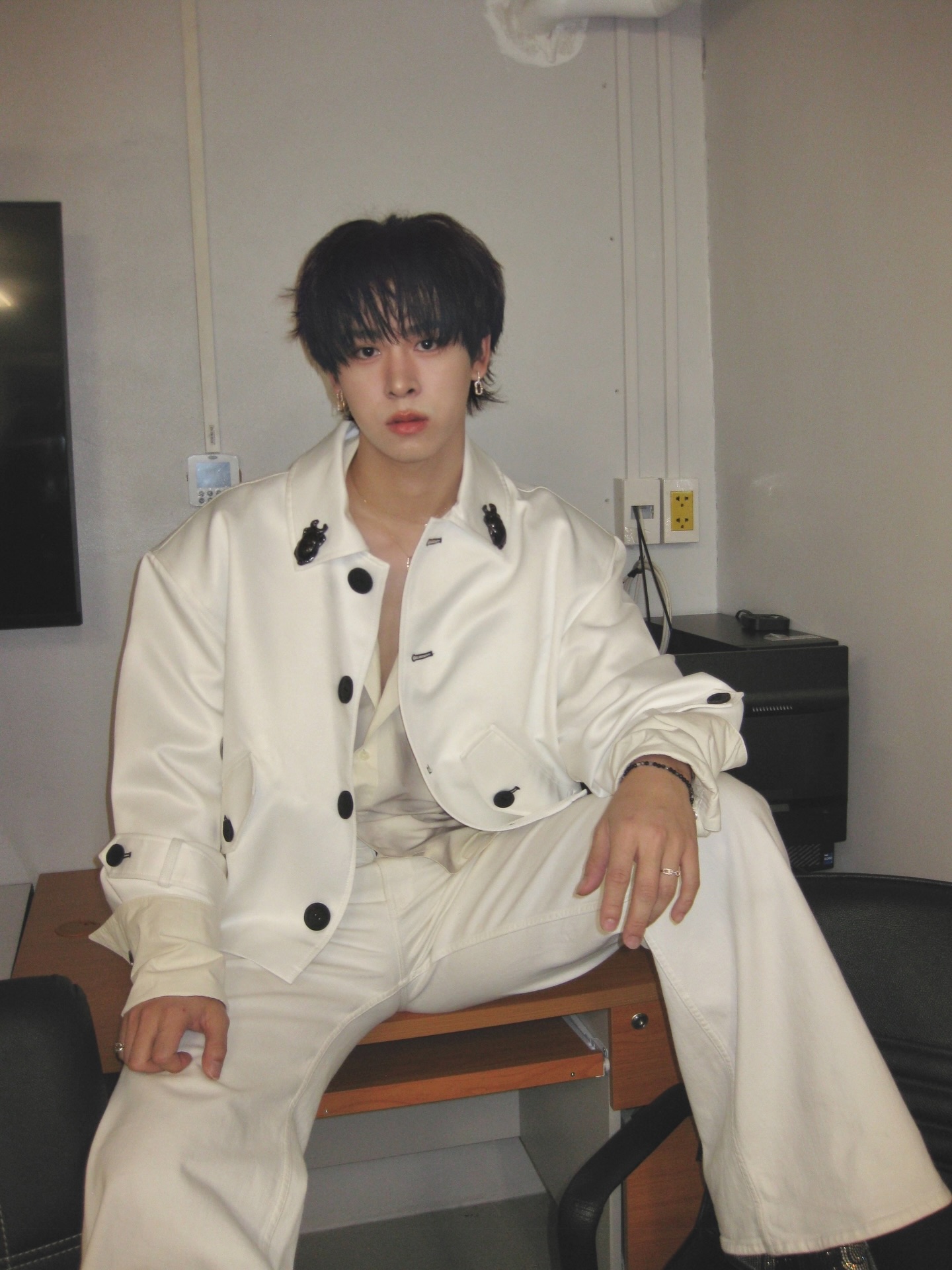 คูเปอร์ - ภัทรพสิษฐ์ ณ สงขลา