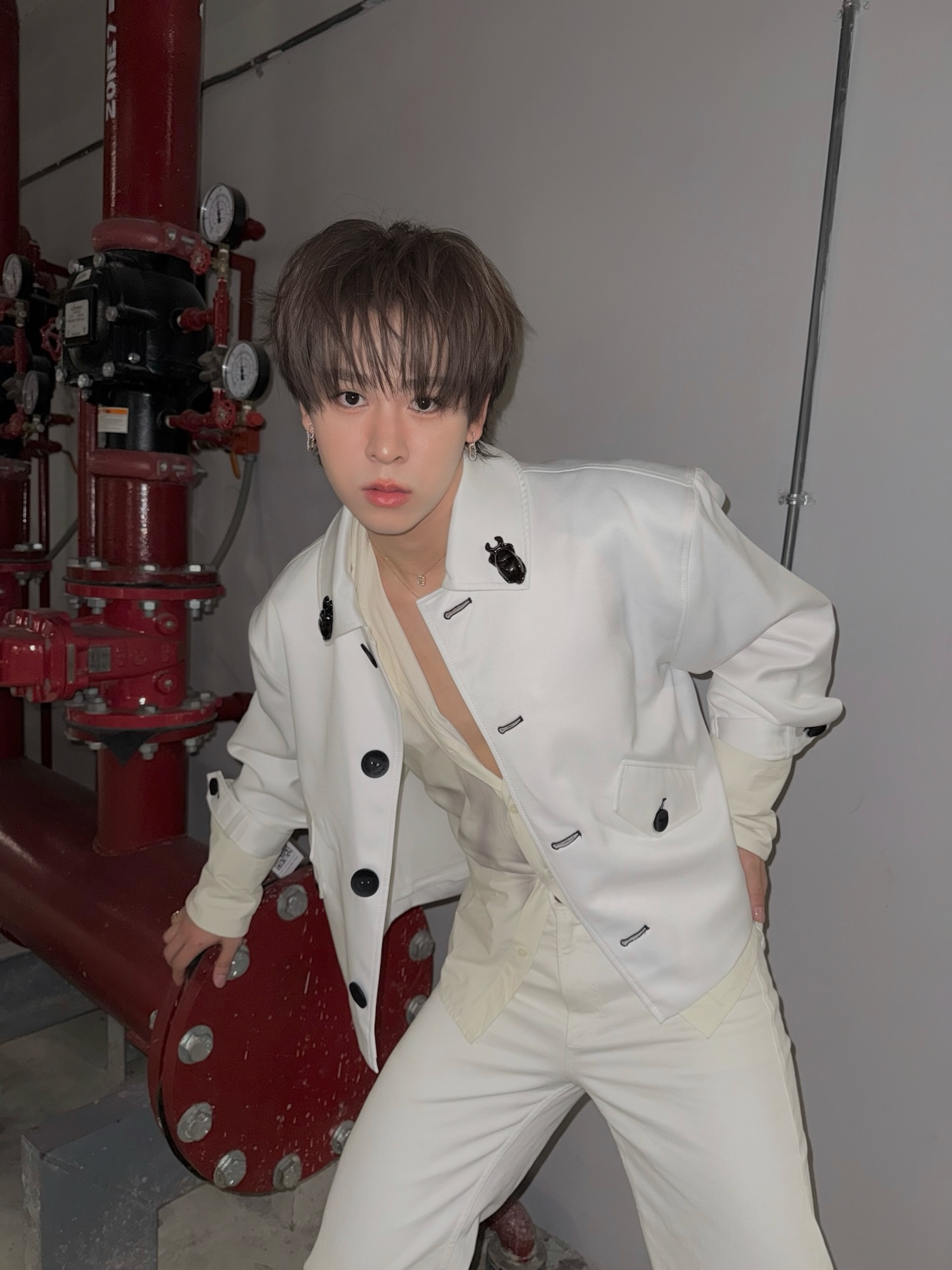 คูเปอร์ - ภัทรพสิษฐ์ ณ สงขลา