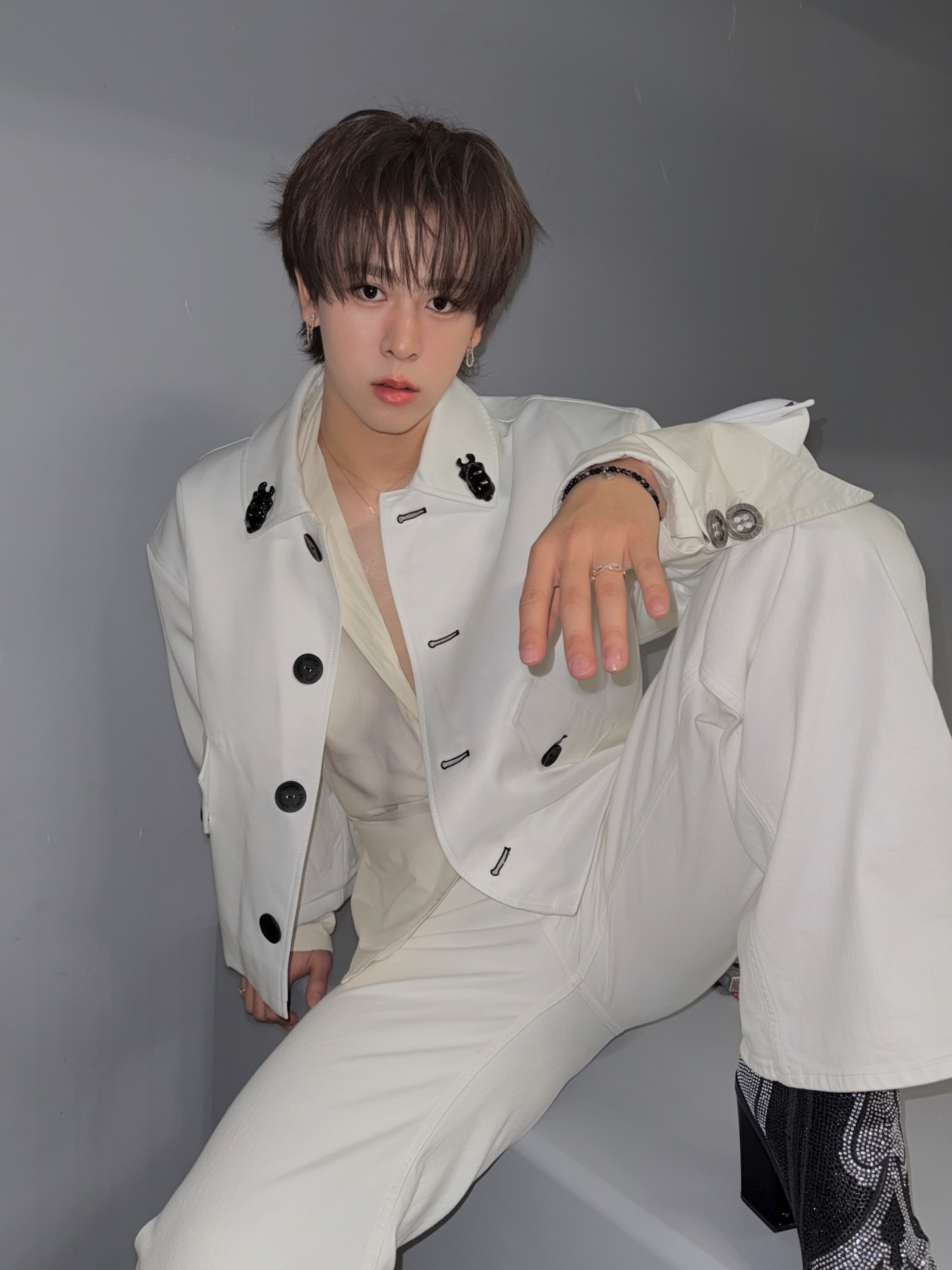 คูเปอร์ - ภัทรพสิษฐ์ ณ สงขลา