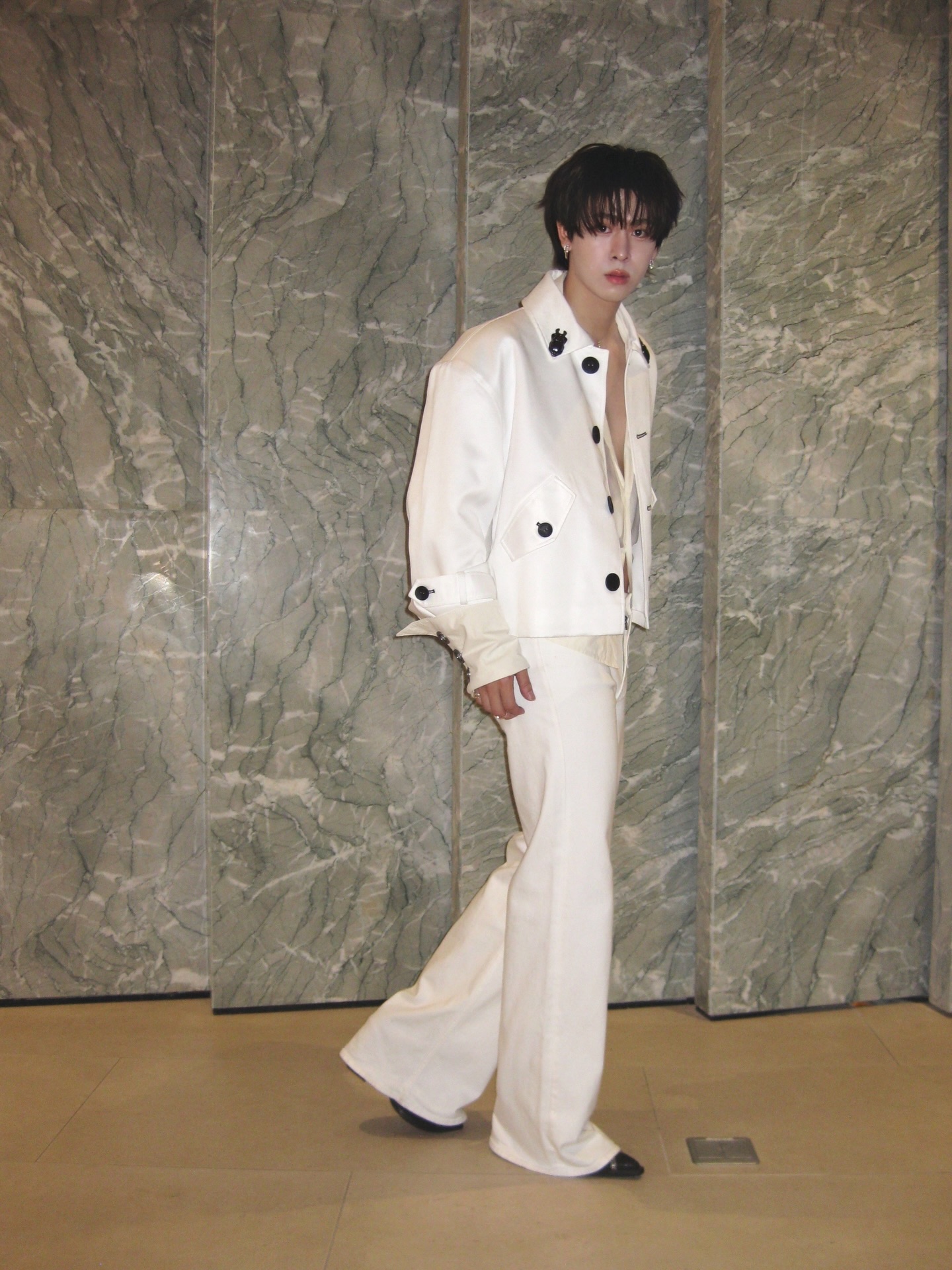 คูเปอร์ - ภัทรพสิษฐ์ ณ สงขลา