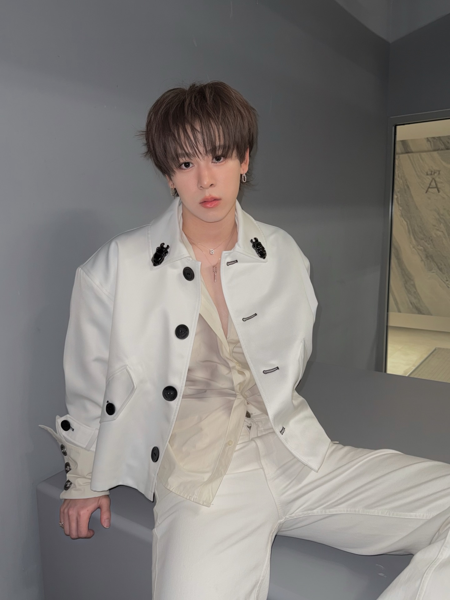 คูเปอร์ - ภัทรพสิษฐ์ ณ สงขลา