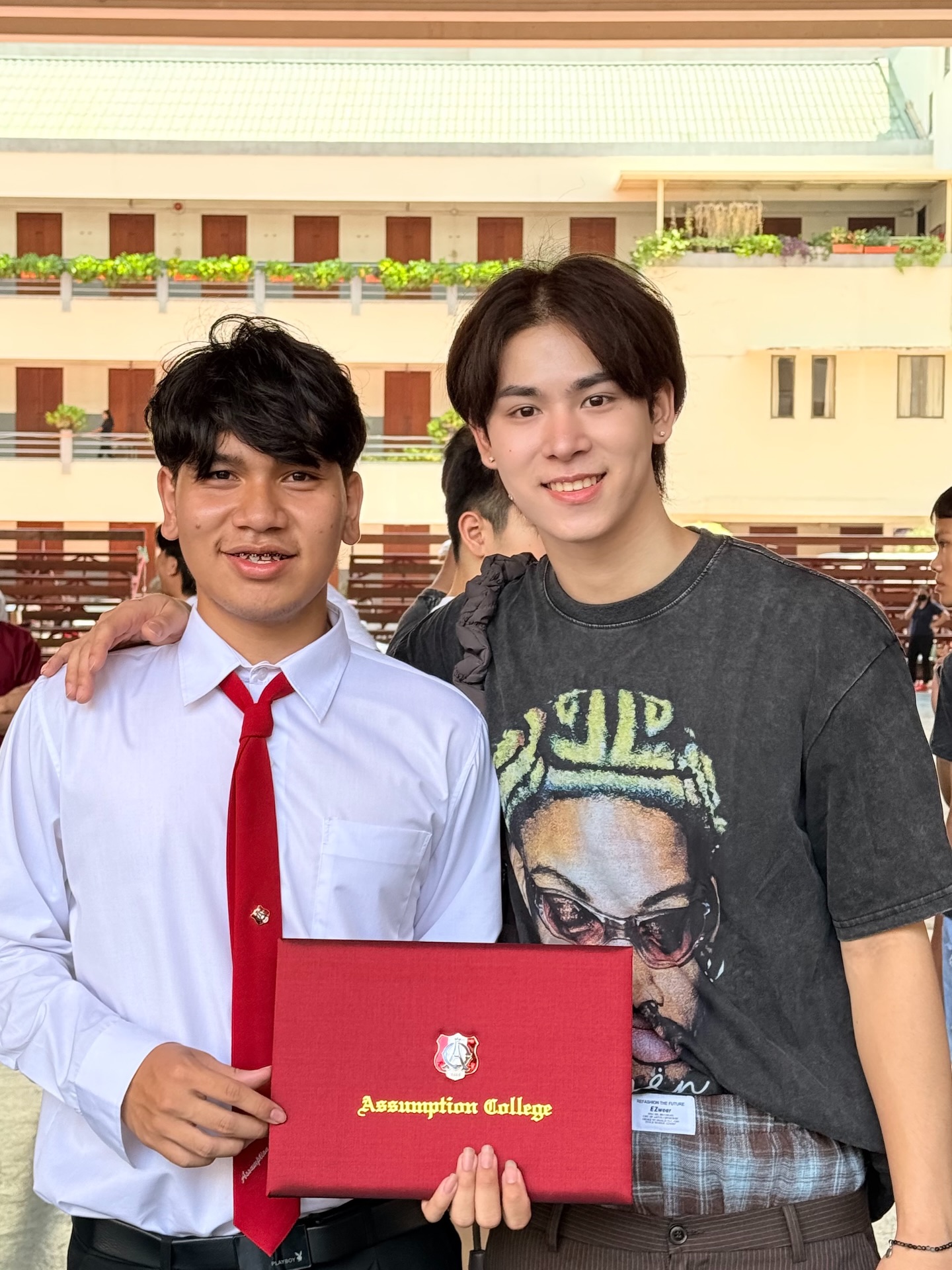 คูเปอร์ - ภัทรพสิษฐ์ ณ สงขลา