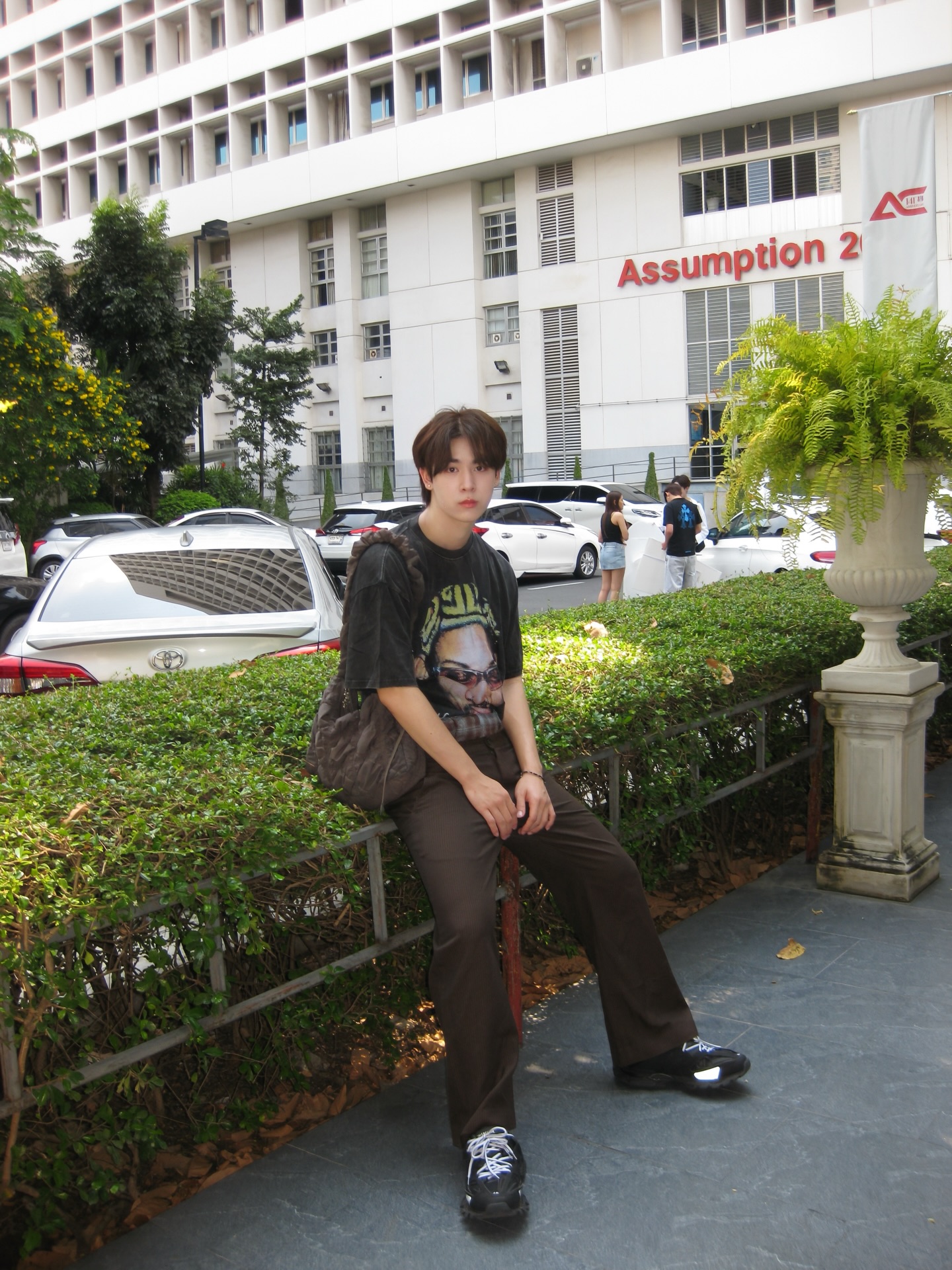 คูเปอร์ - ภัทรพสิษฐ์ ณ สงขลา