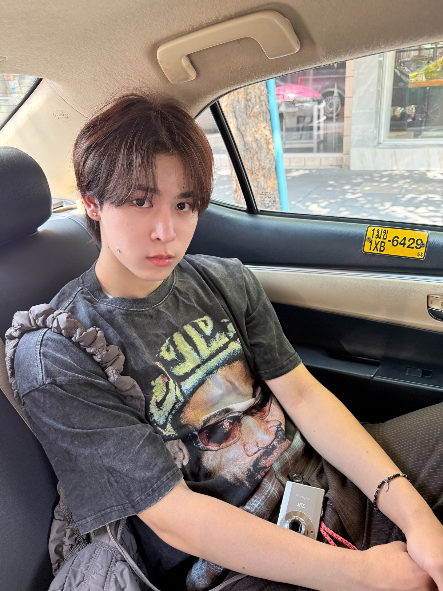 คูเปอร์ - ภัทรพสิษฐ์ ณ สงขลา