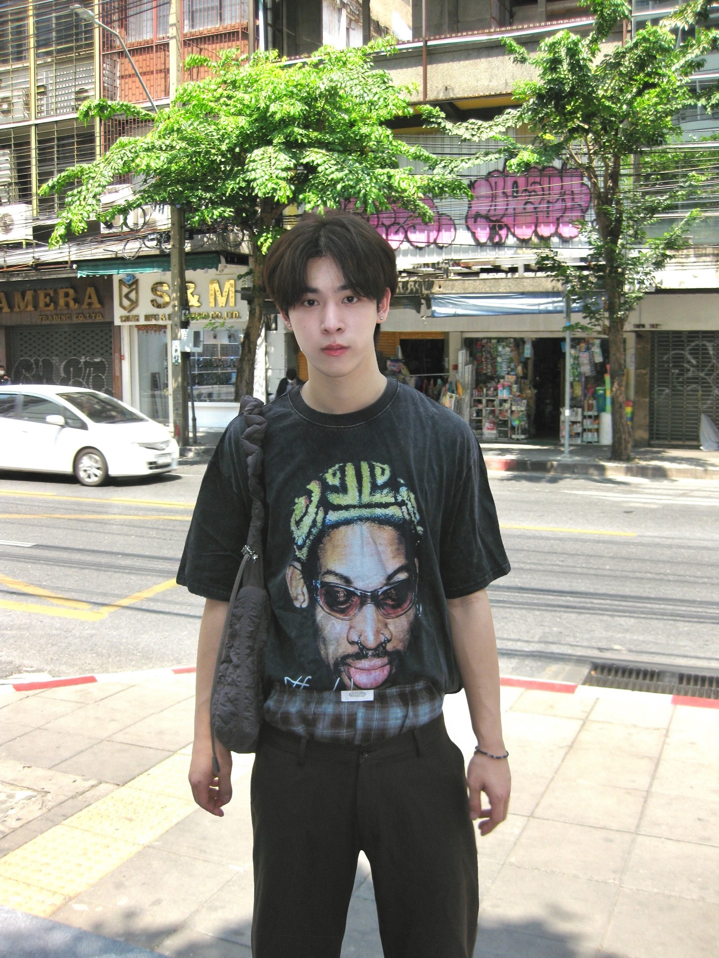 คูเปอร์ - ภัทรพสิษฐ์ ณ สงขลา