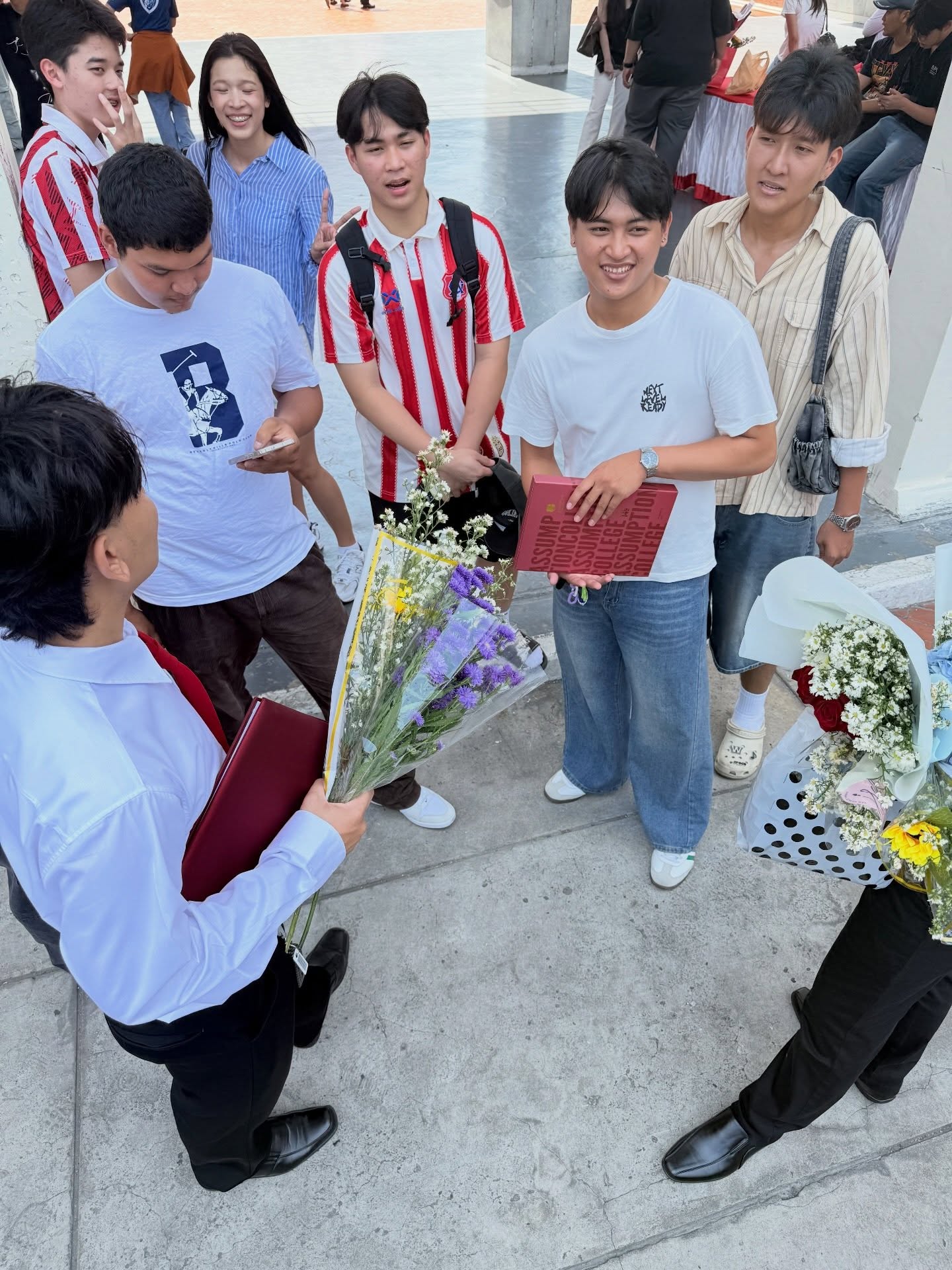 คูเปอร์ - ภัทรพสิษฐ์ ณ สงขลา