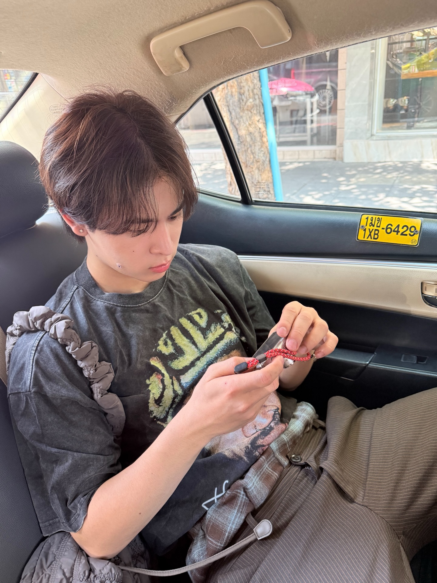 คูเปอร์ - ภัทรพสิษฐ์ ณ สงขลา