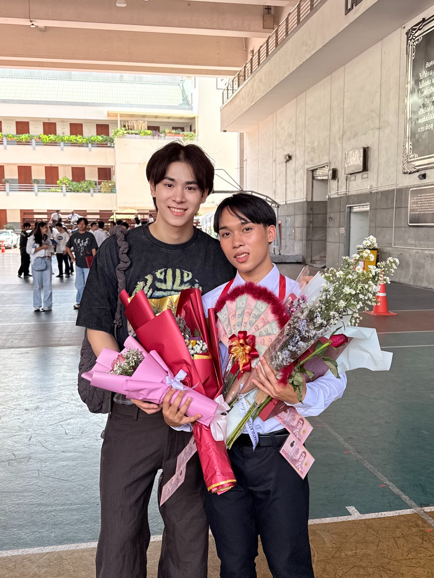 คูเปอร์ - ภัทรพสิษฐ์ ณ สงขลา