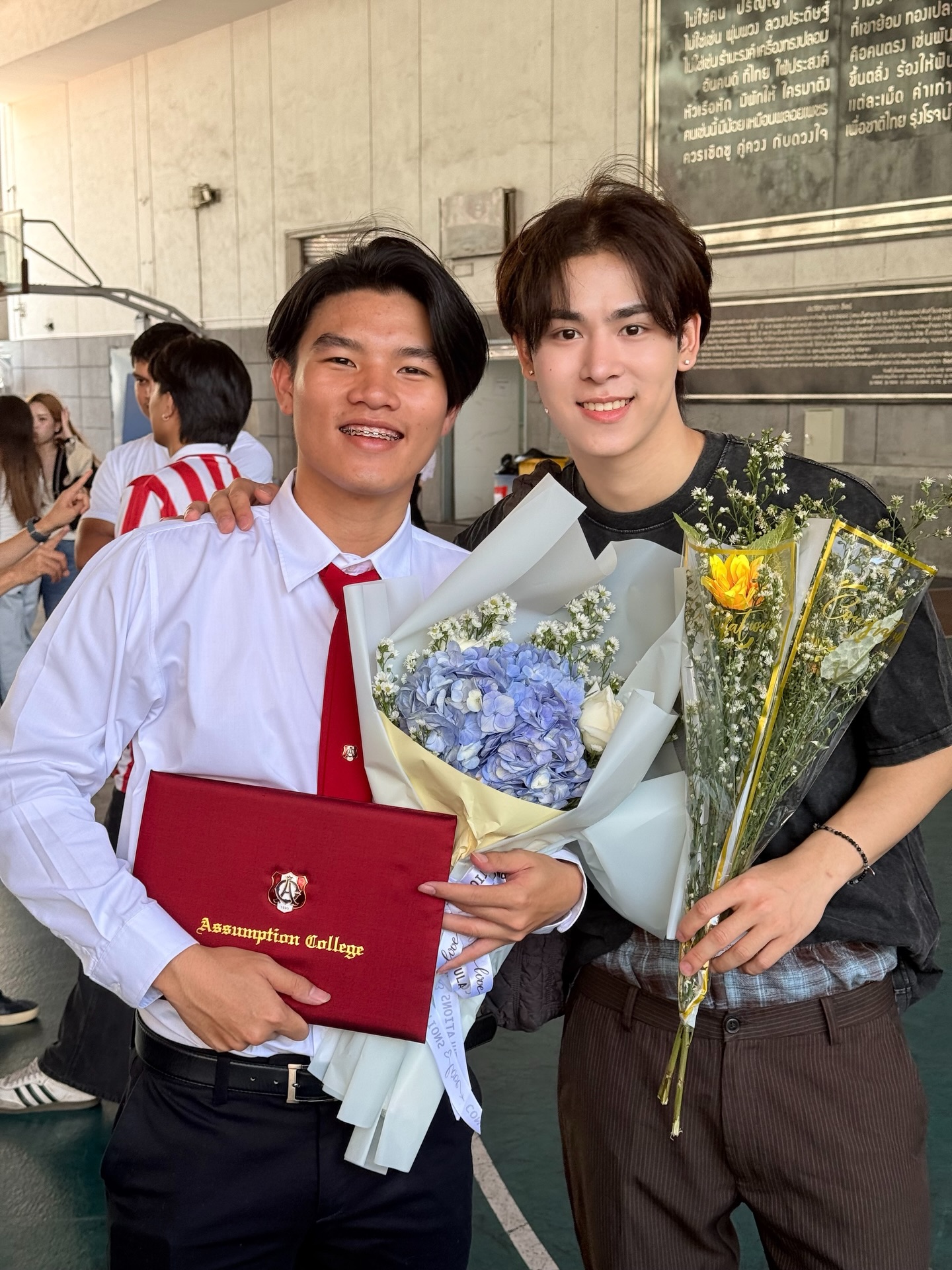 คูเปอร์ - ภัทรพสิษฐ์ ณ สงขลา