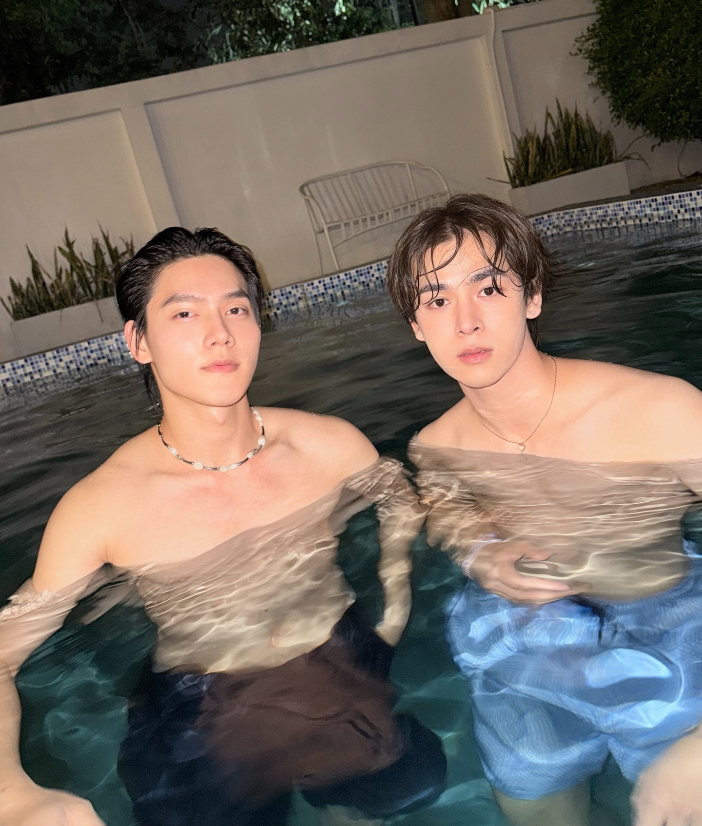 คูเปอร์ - ภัทรพสิษฐ์ ณ สงขลา