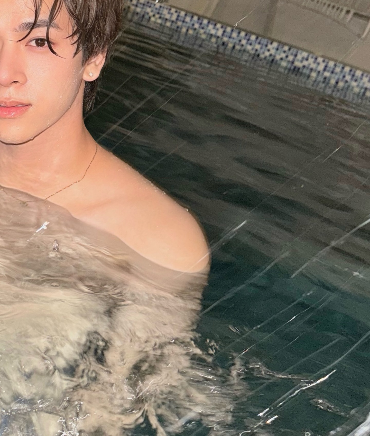 คูเปอร์ - ภัทรพสิษฐ์ ณ สงขลา