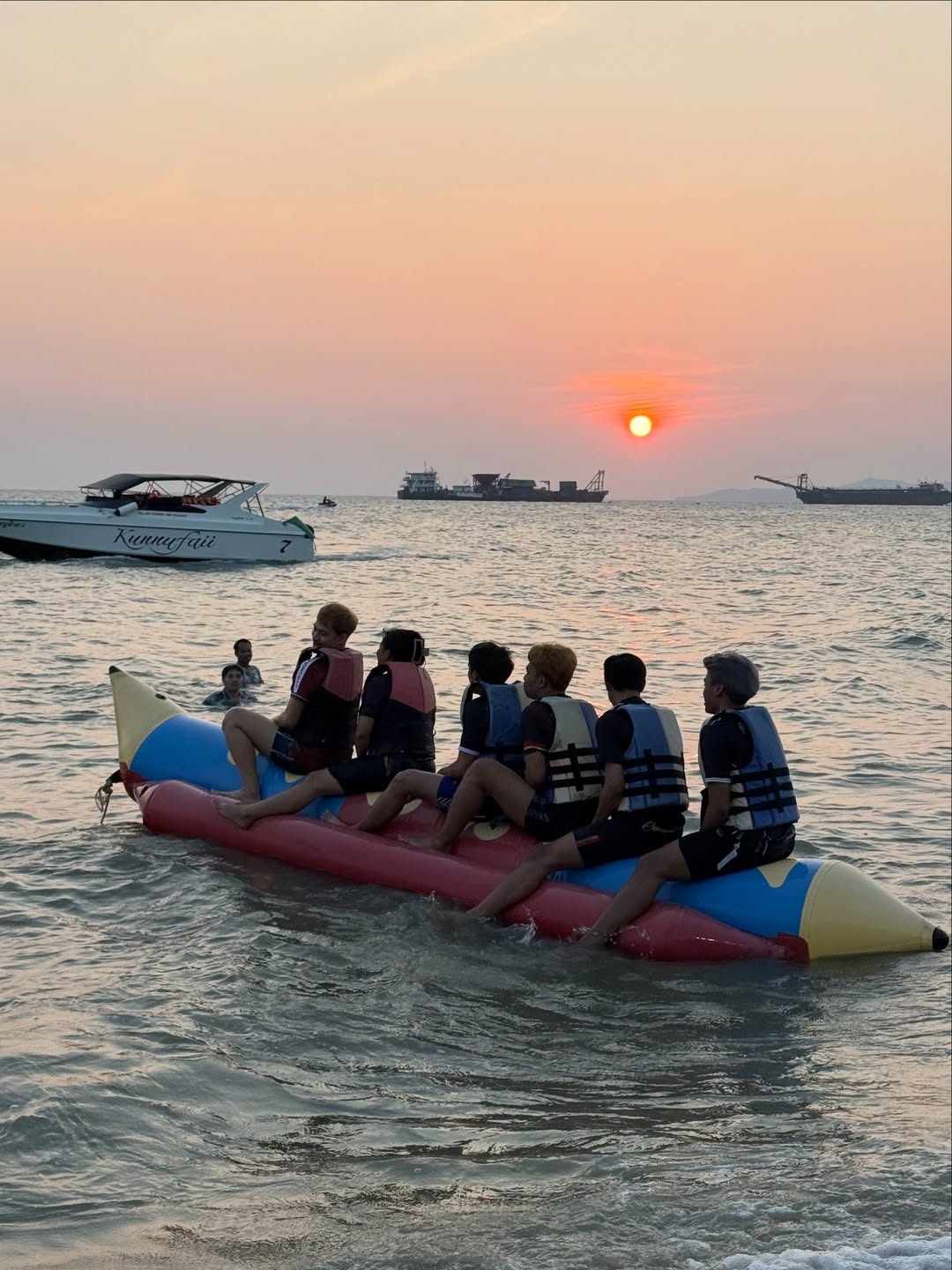 คูเปอร์ - ภัทรพสิษฐ์ ณ สงขลา